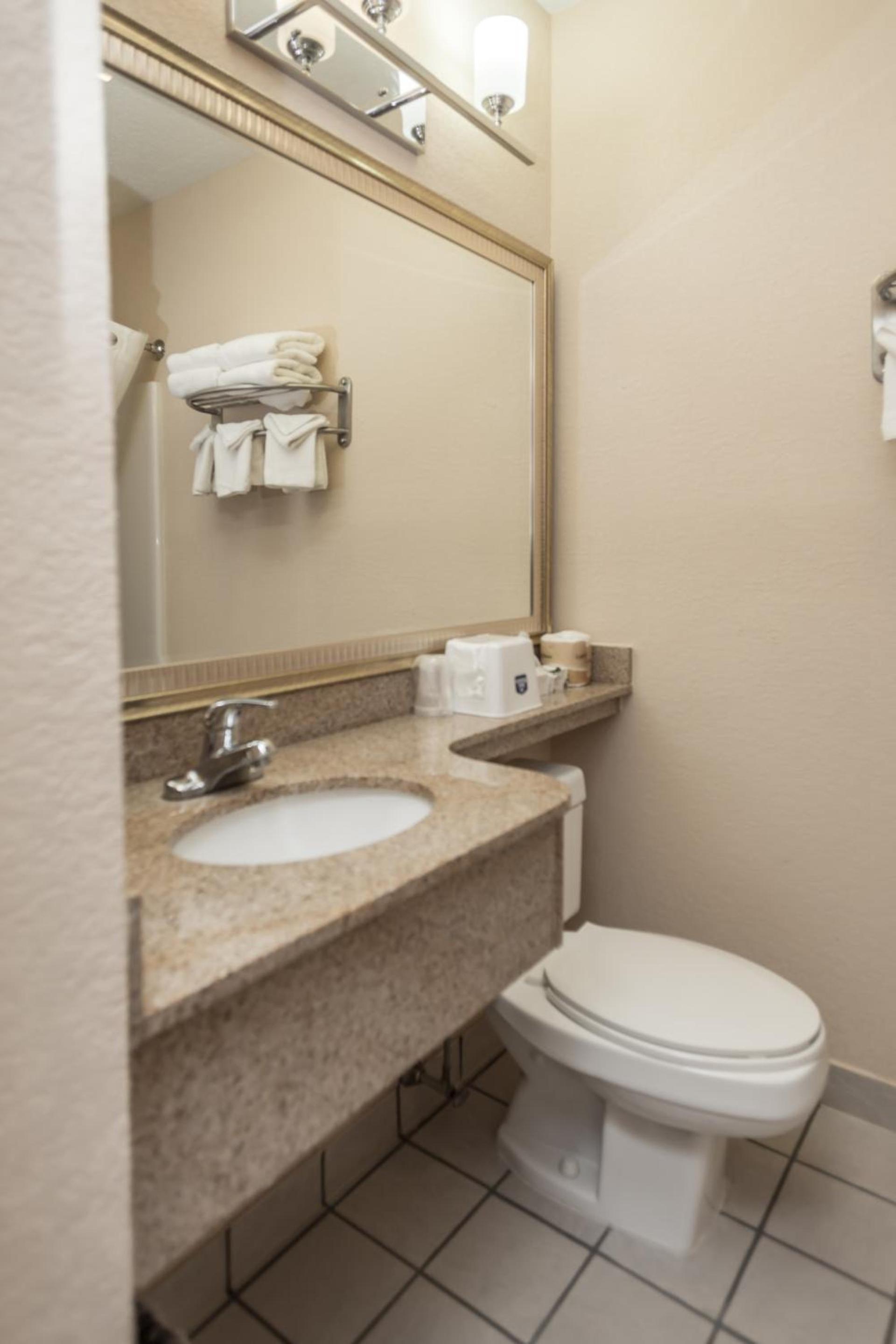 Best Western White Mountain Inn photo 14