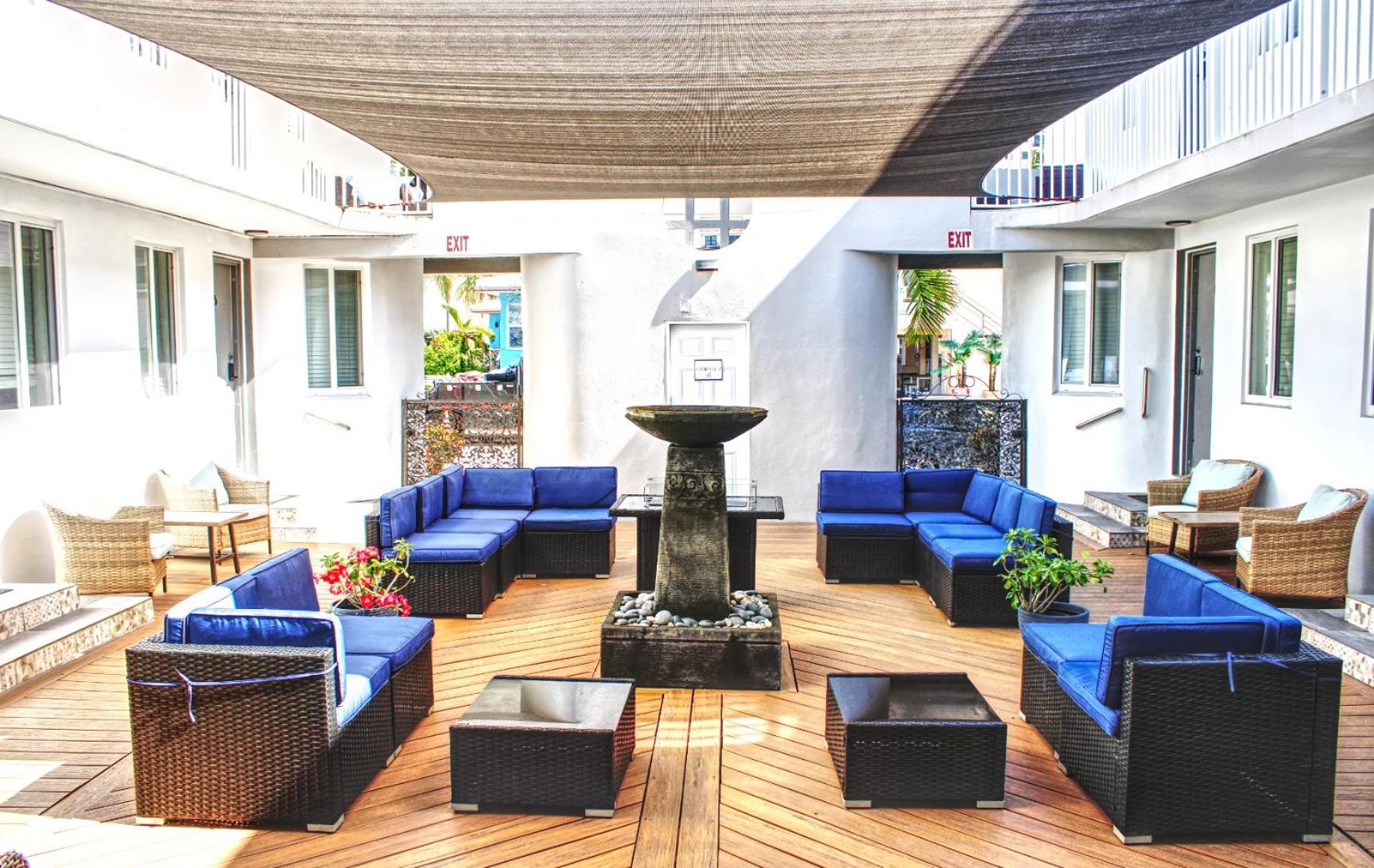 The Madison by the Gold Nests photo 15