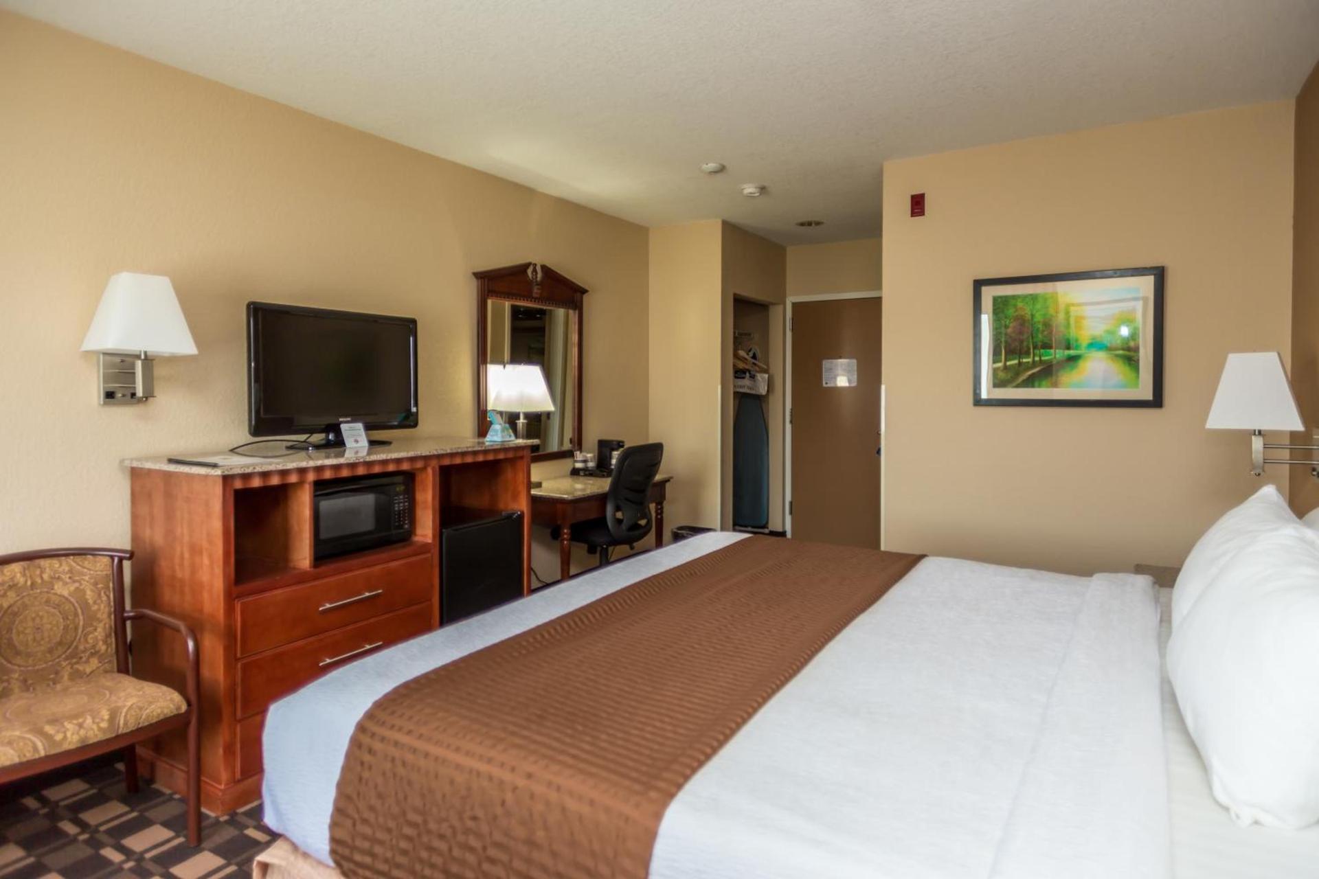 Best Western White Mountain Inn photo 13
