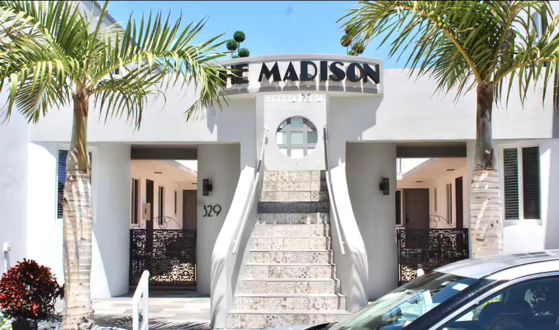 The Madison by the Gold Nests photo 37