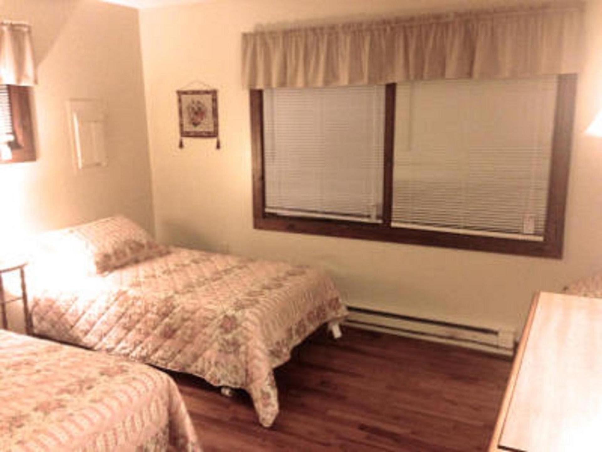 Echo Valley Cottages photo 60