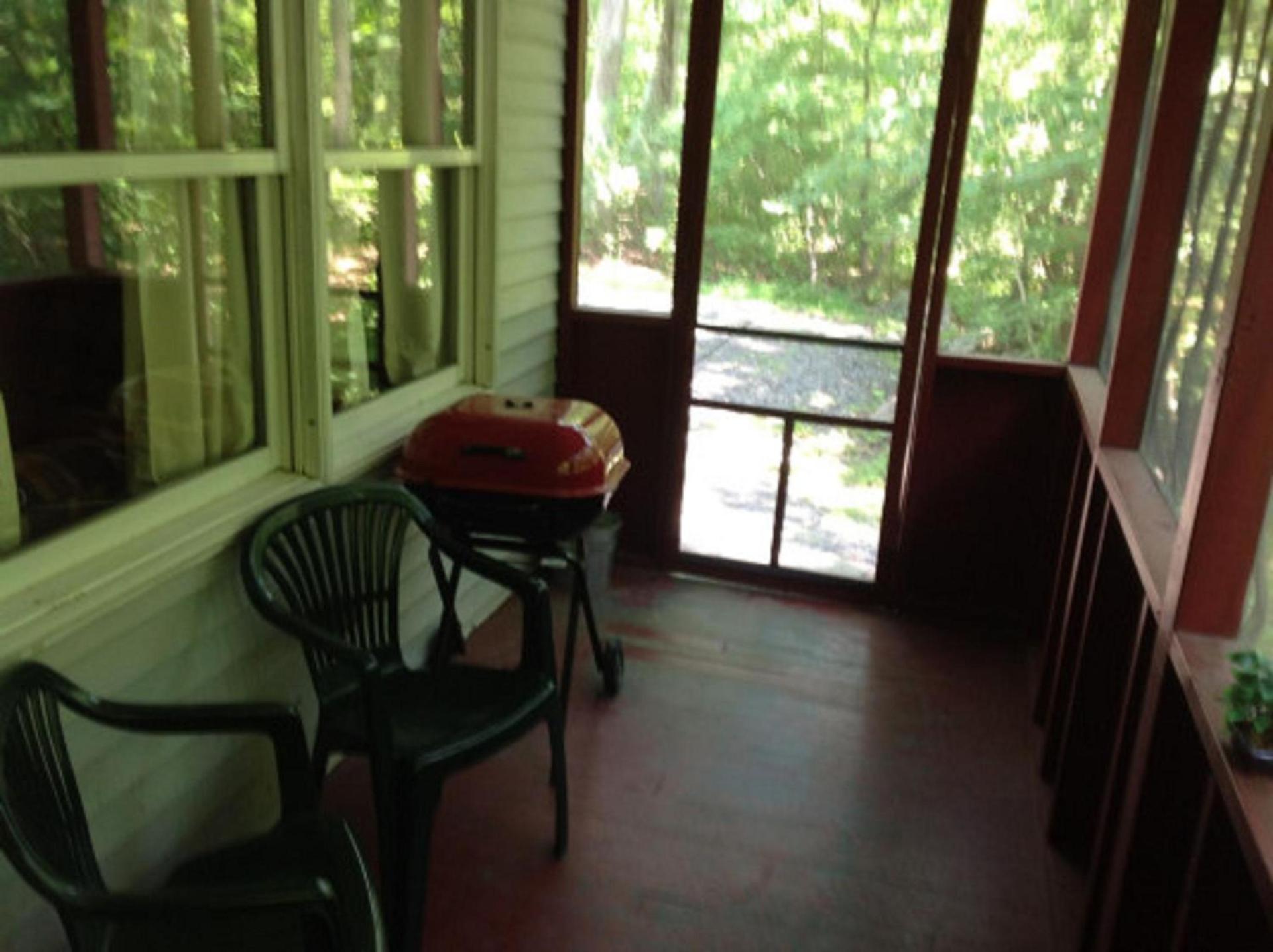 Echo Valley Cottages photo 61
