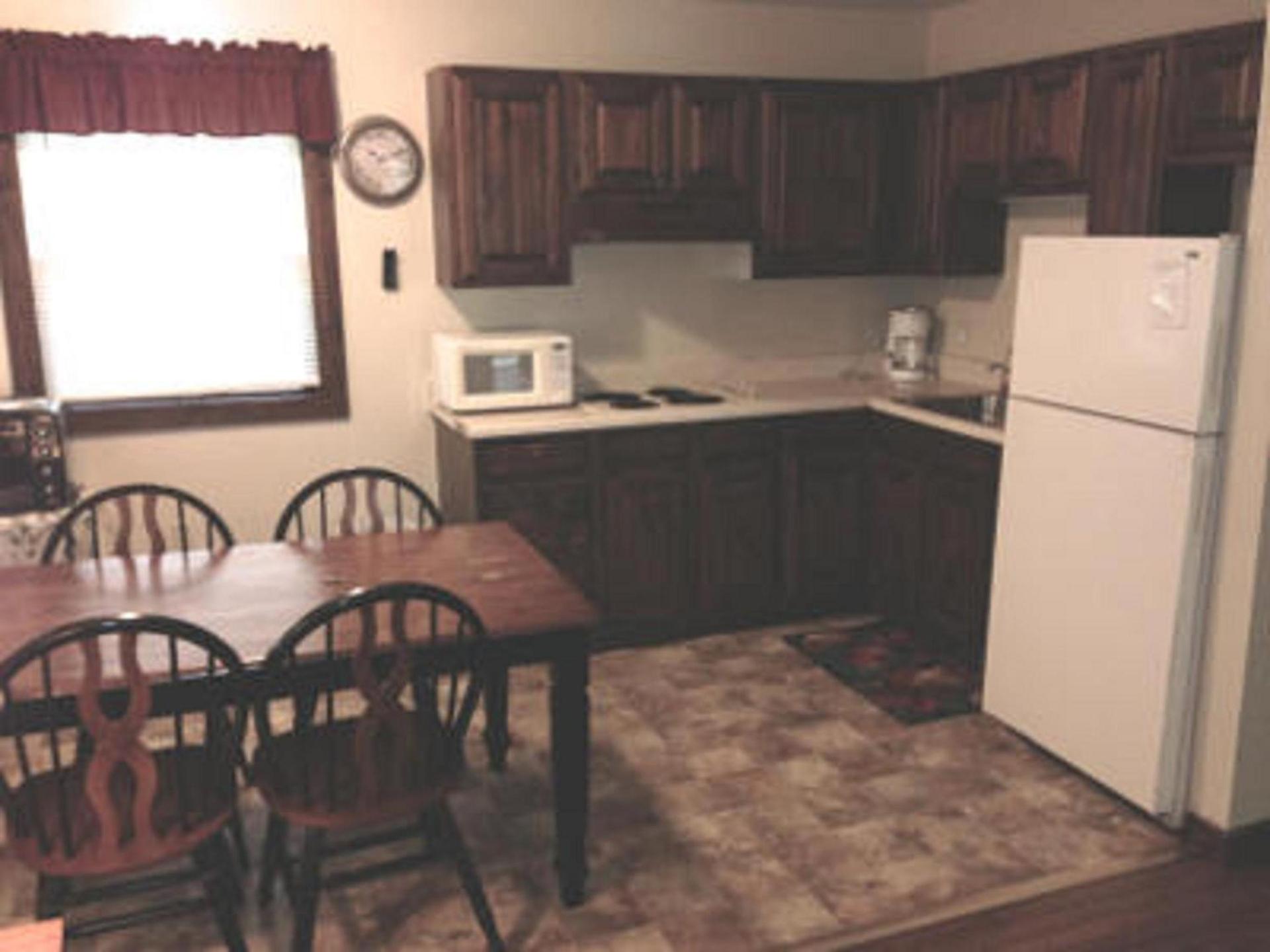 Echo Valley Cottages photo 64