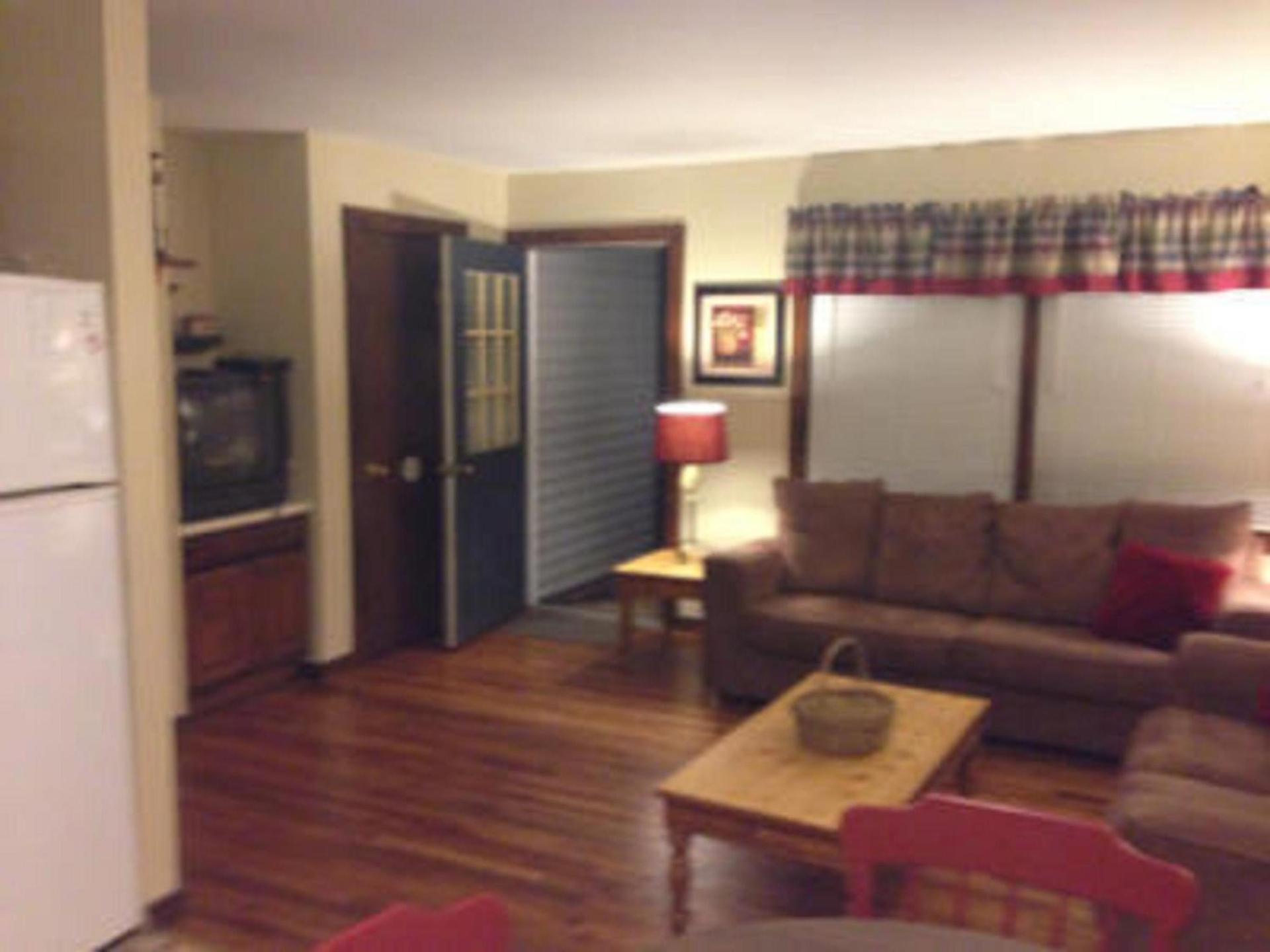 Echo Valley Cottages photo 68