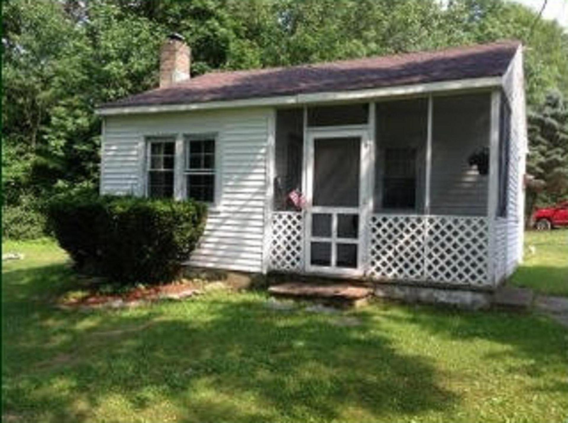 Echo Valley Cottages photo 70