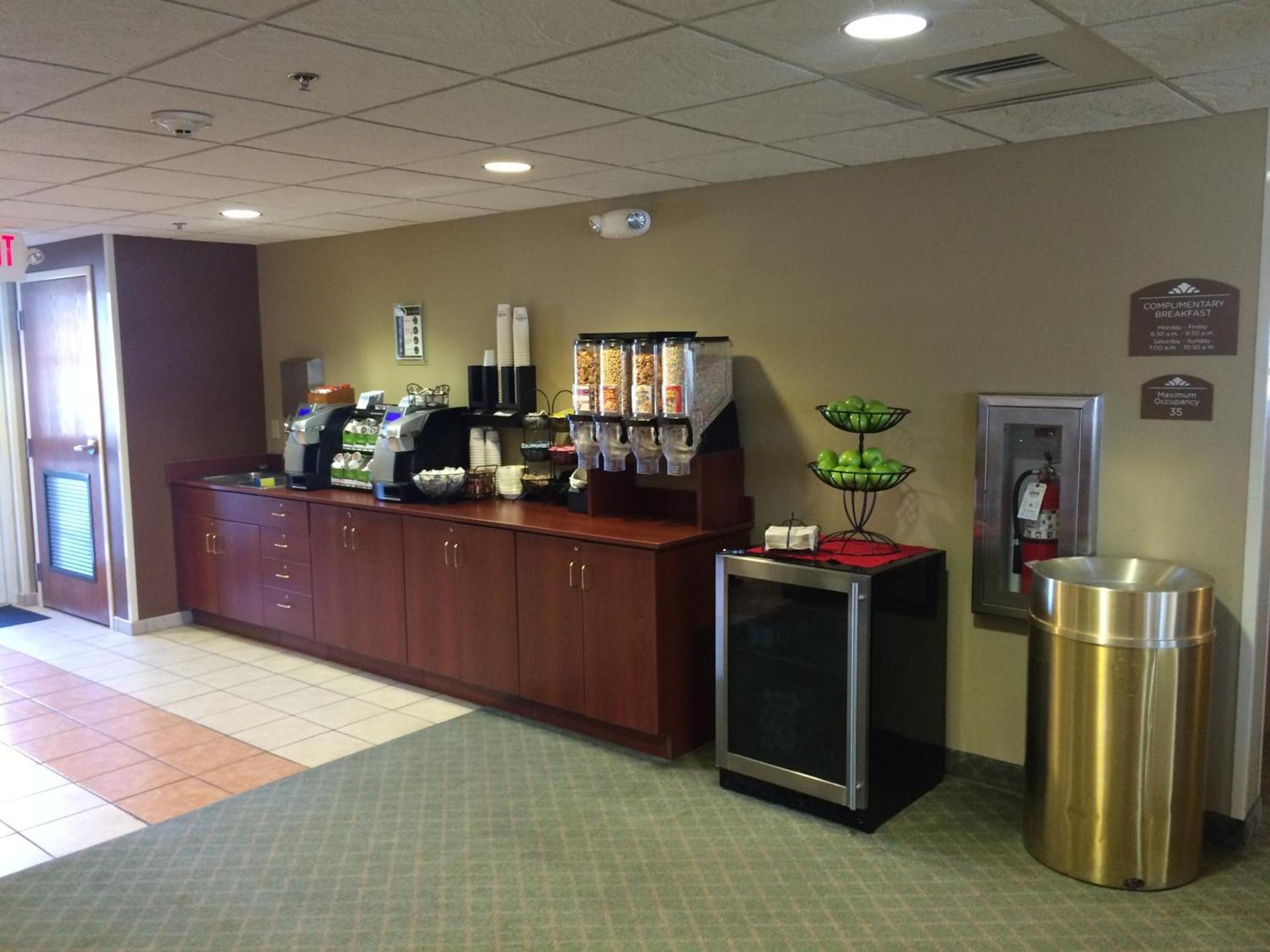 Microtel Inn & Suites by Wyndham Dover New Hampshire photo 38