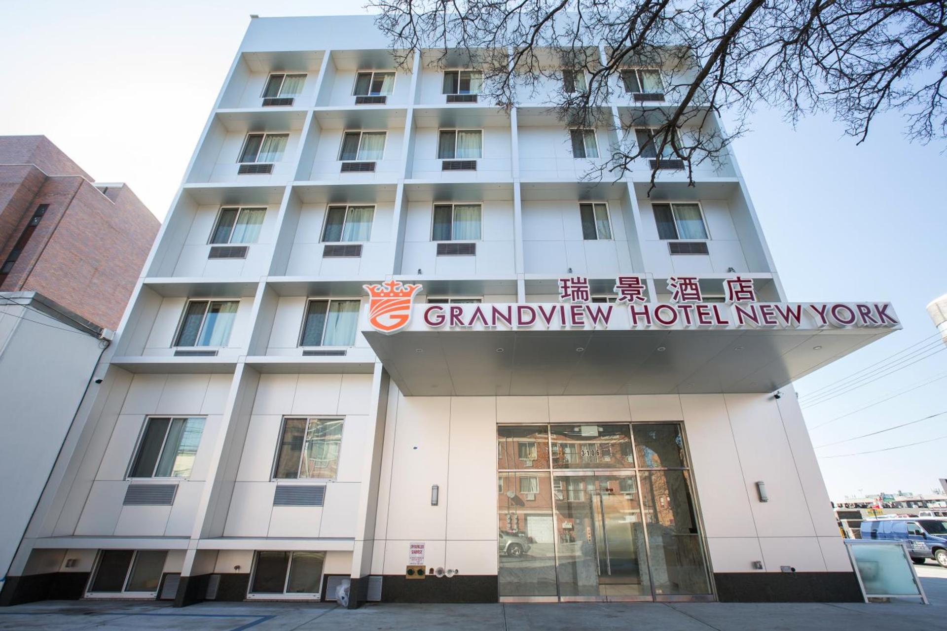 Grandview Hotel New York photo 1