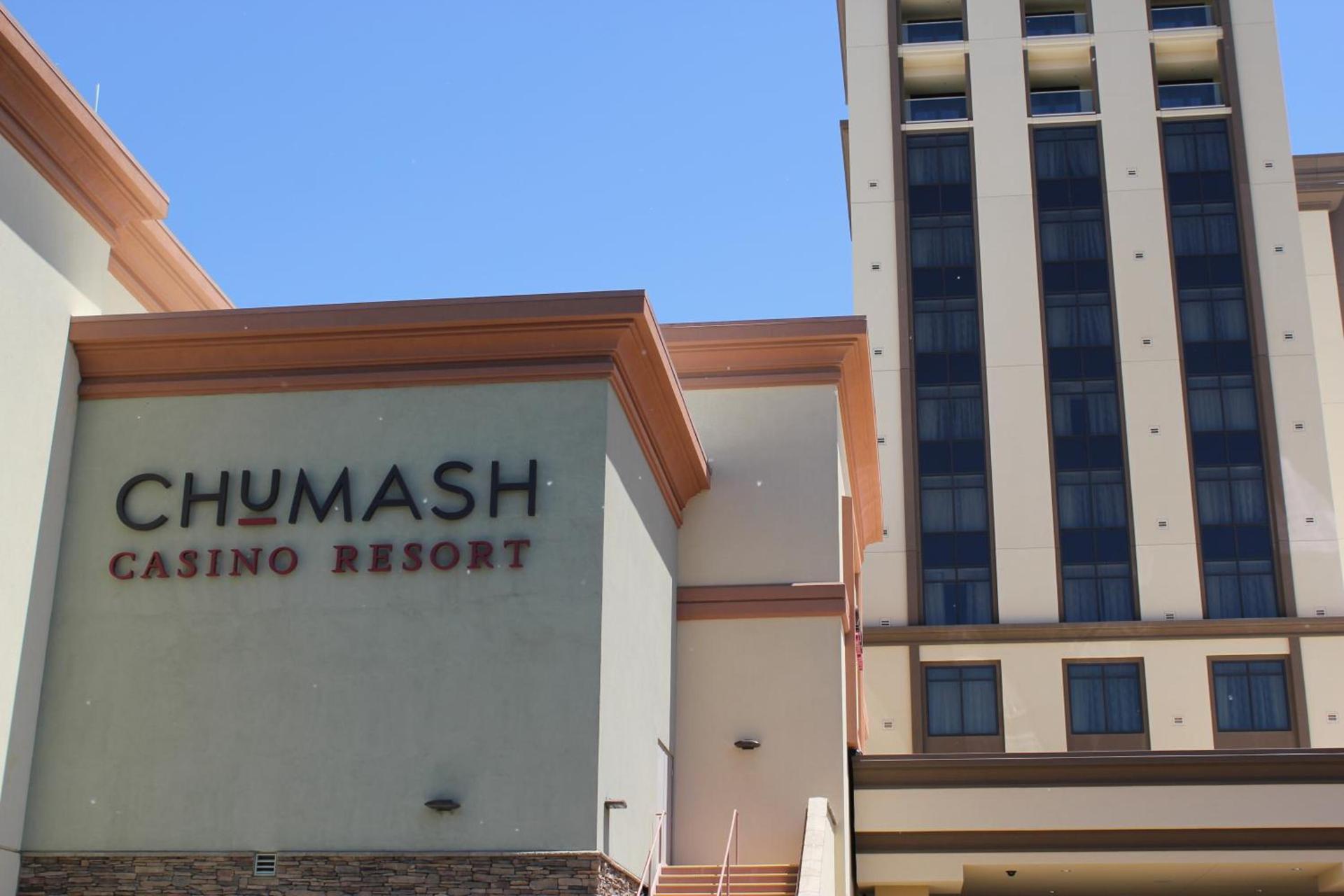 Chumash Casino Resort photo 1