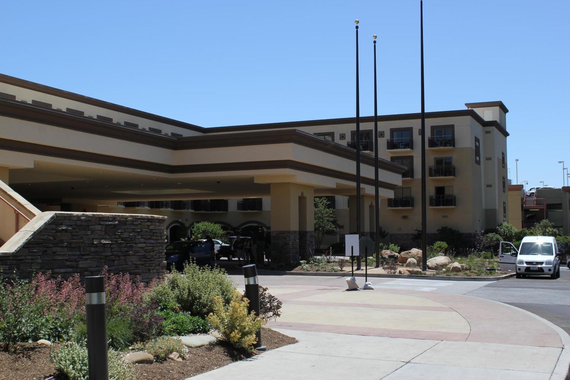 Chumash Casino Resort photo 21