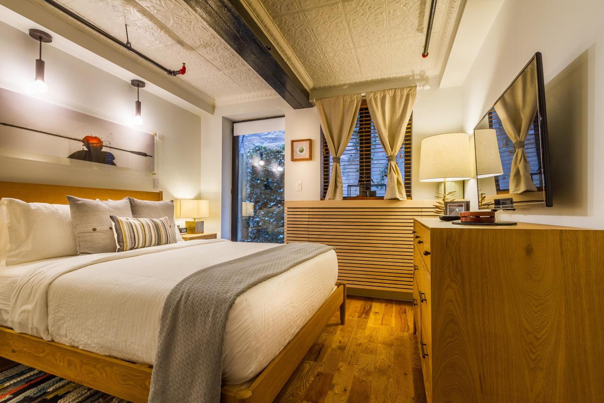 Franklin Guesthouse photo 31