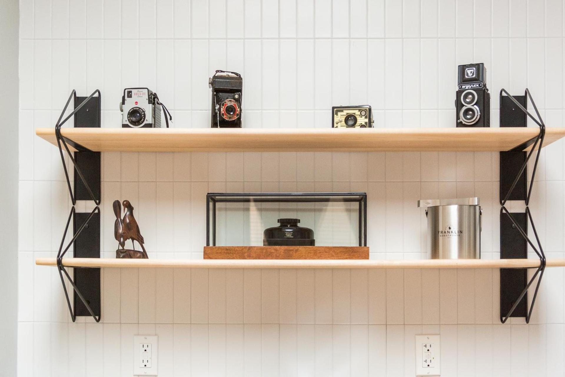 Franklin Guesthouse photo 21