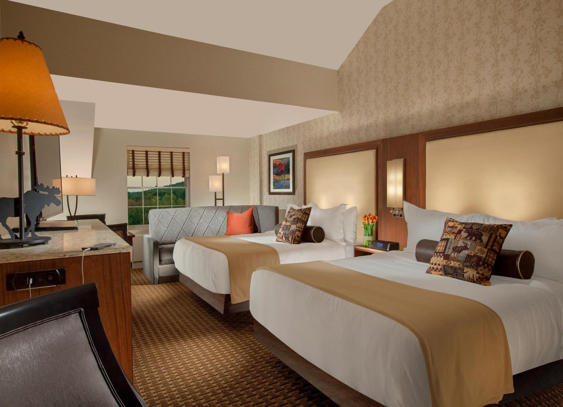 North Conway Grand Hotel photo 14