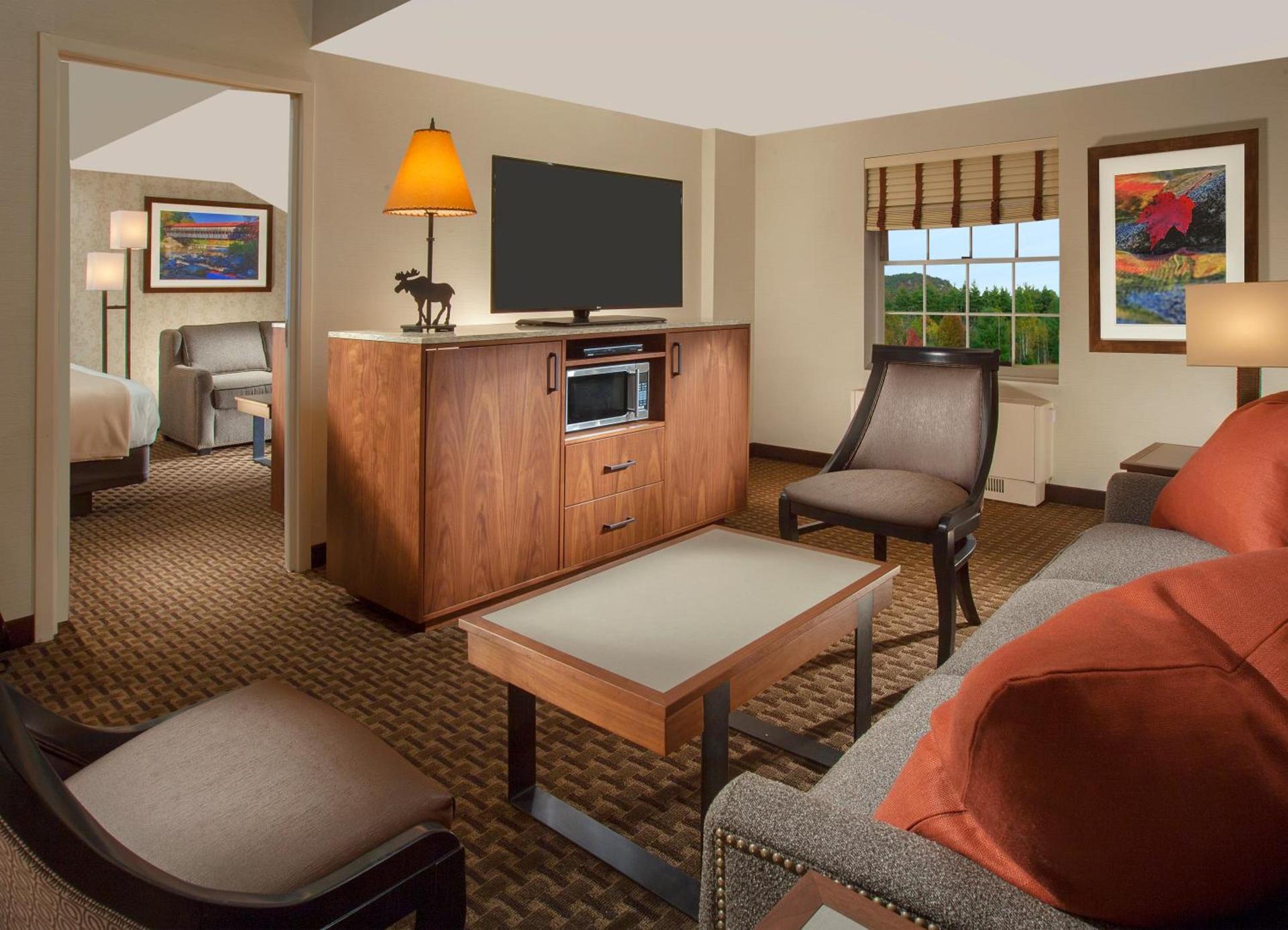 North Conway Grand Hotel photo 19