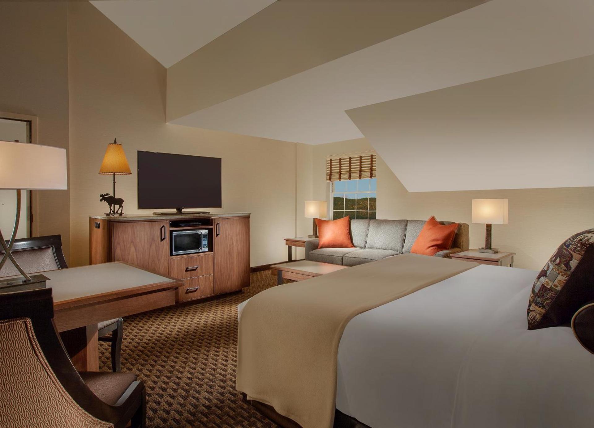 North Conway Grand Hotel photo 16