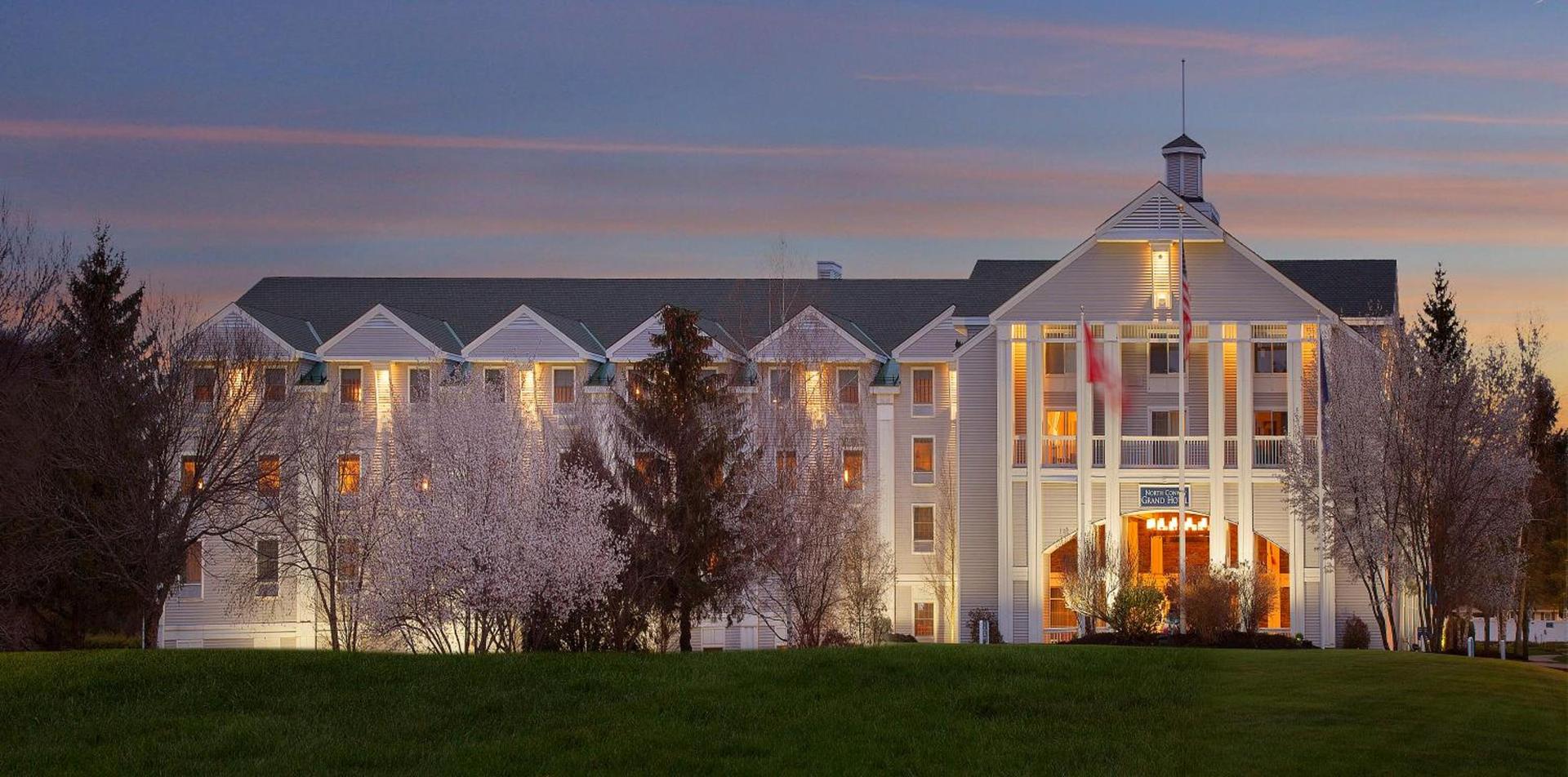 North Conway Grand Hotel photo 2