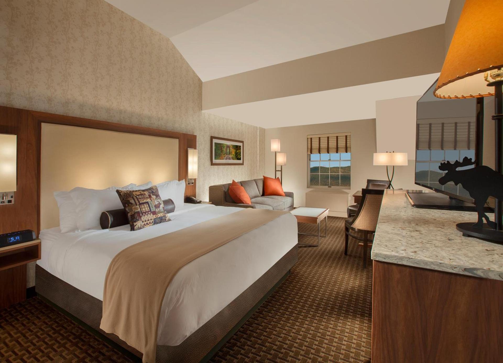 North Conway Grand Hotel photo 15