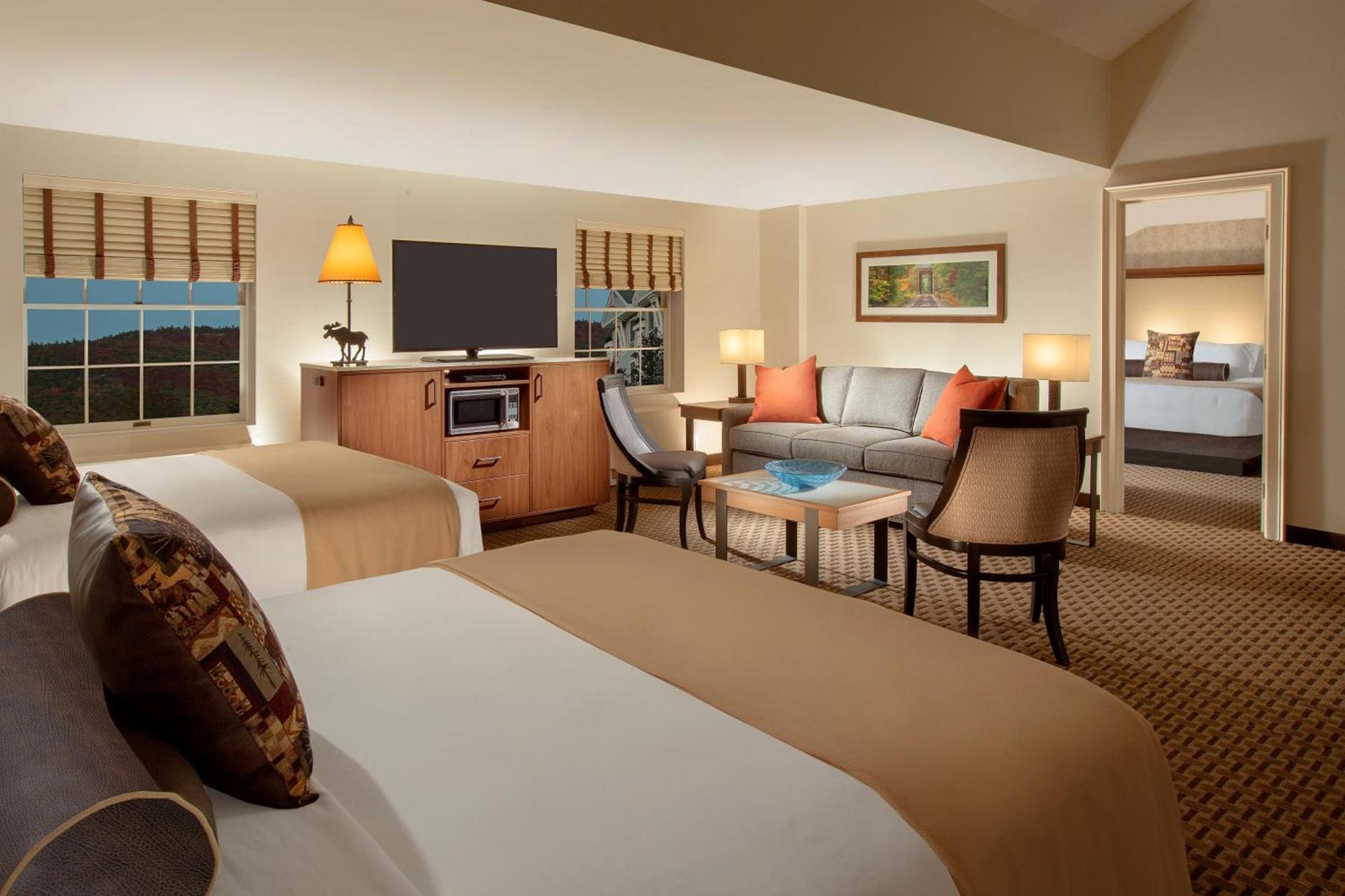 North Conway Grand Hotel photo 17