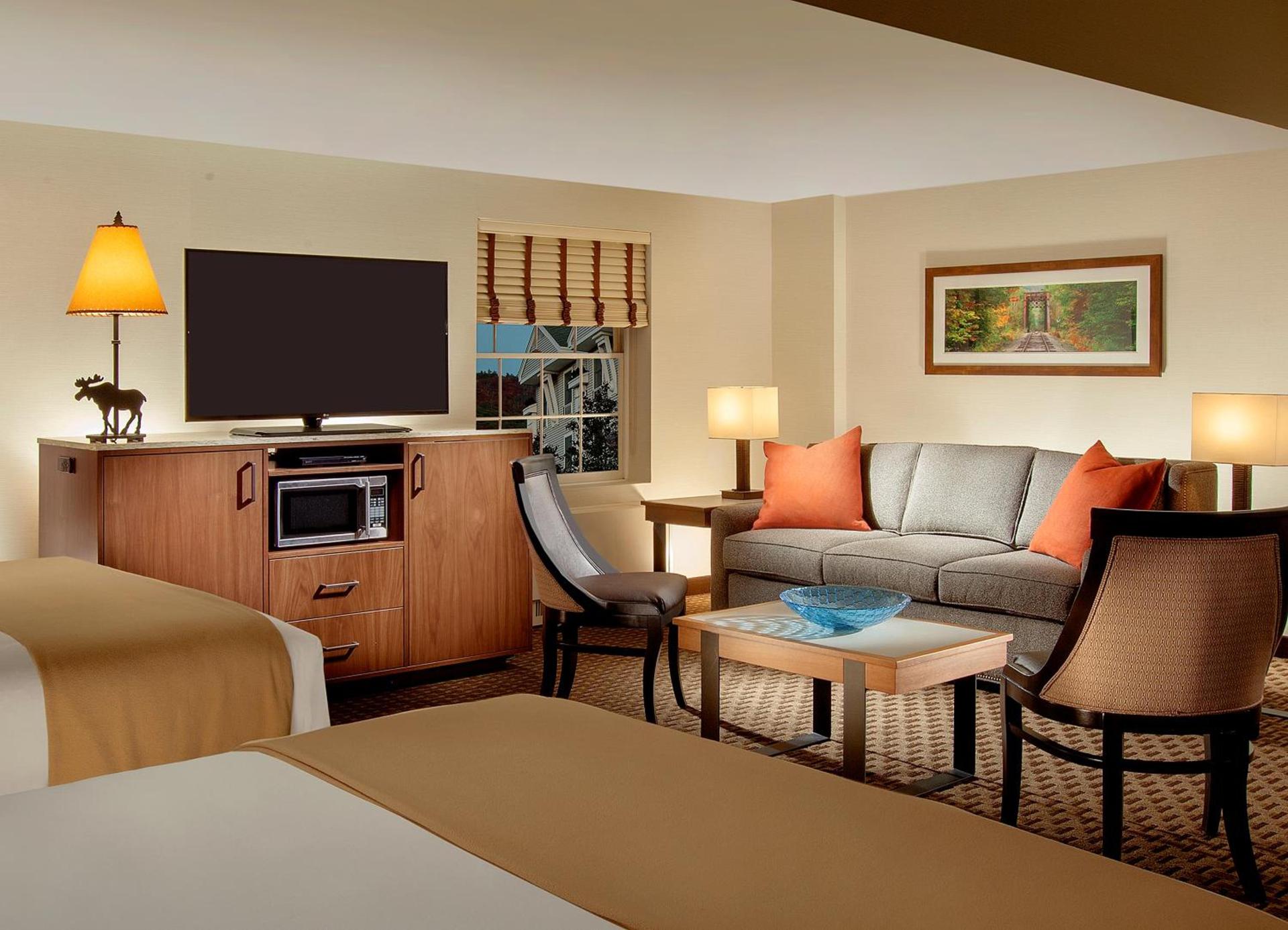 North Conway Grand Hotel photo 18