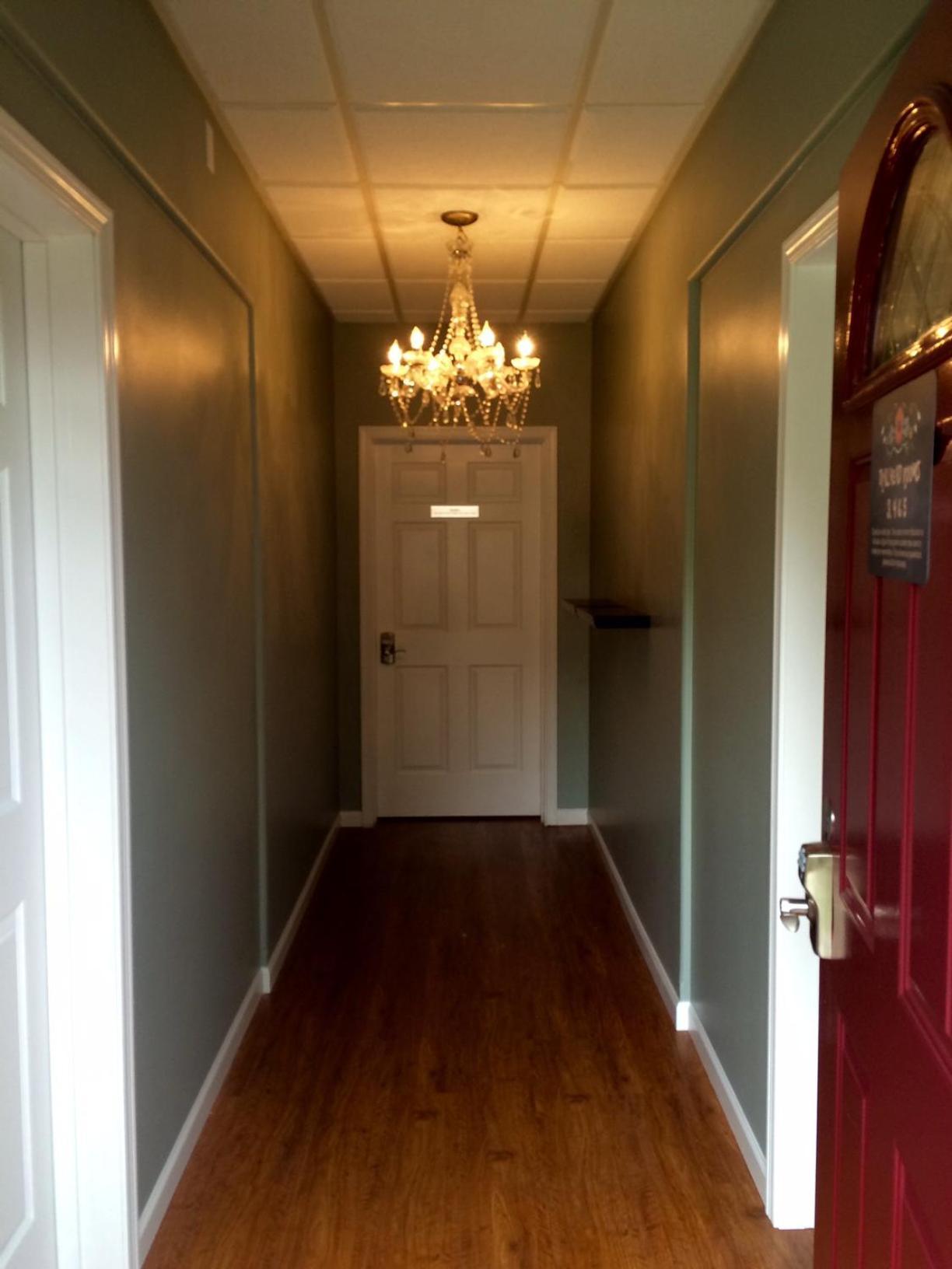 Trailhead Lodging photo 53