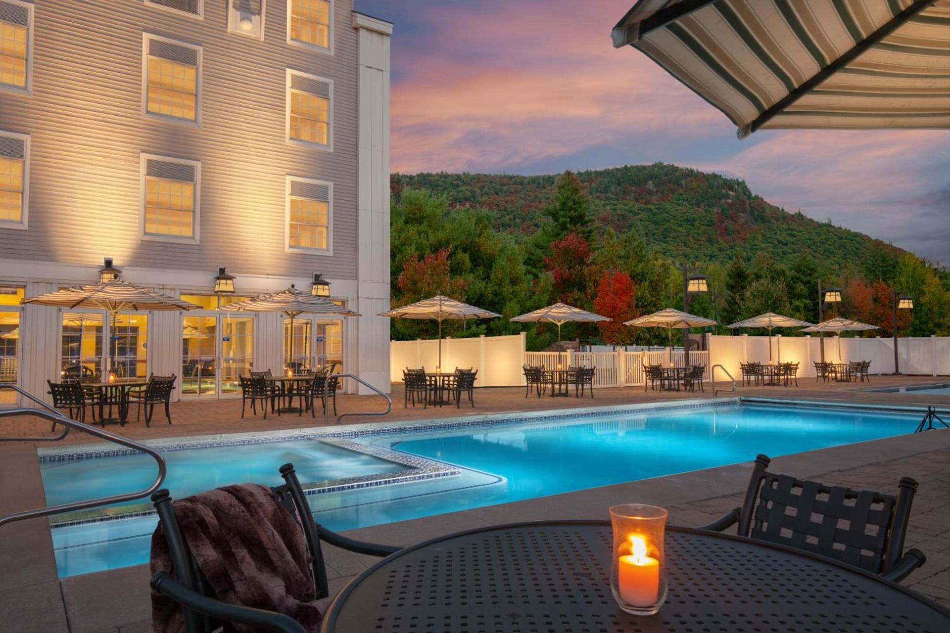 North Conway Grand Hotel photo 7