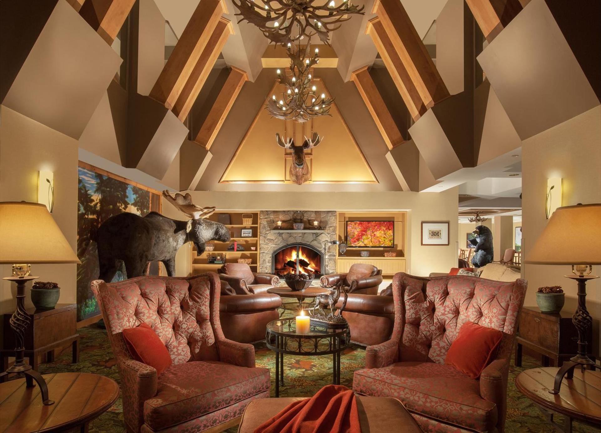 North Conway Grand Hotel photo 13