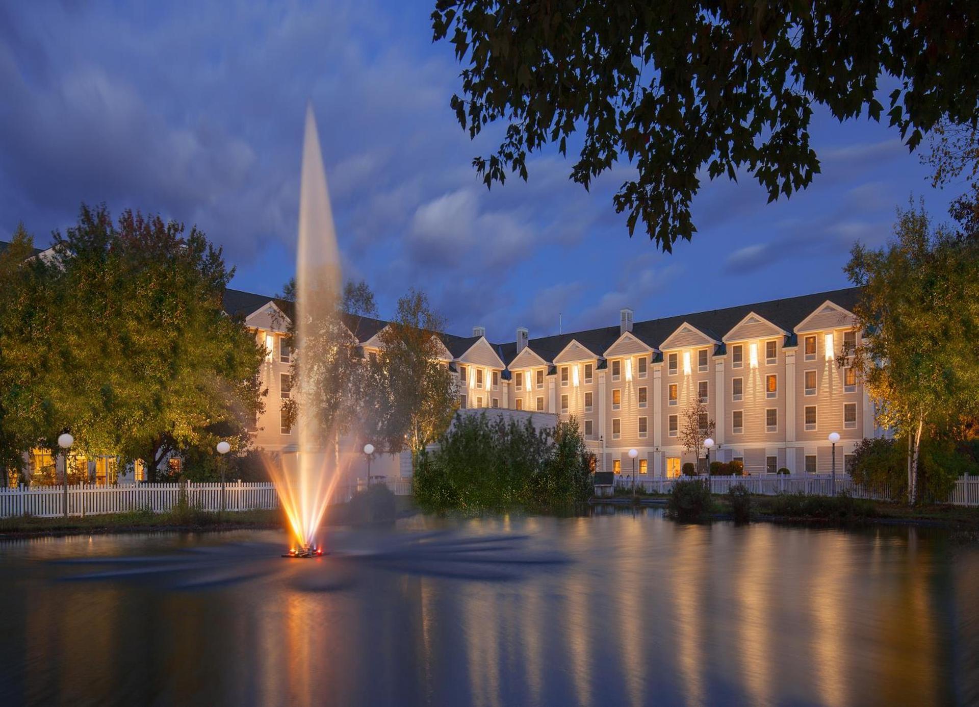North Conway Grand Hotel photo 3