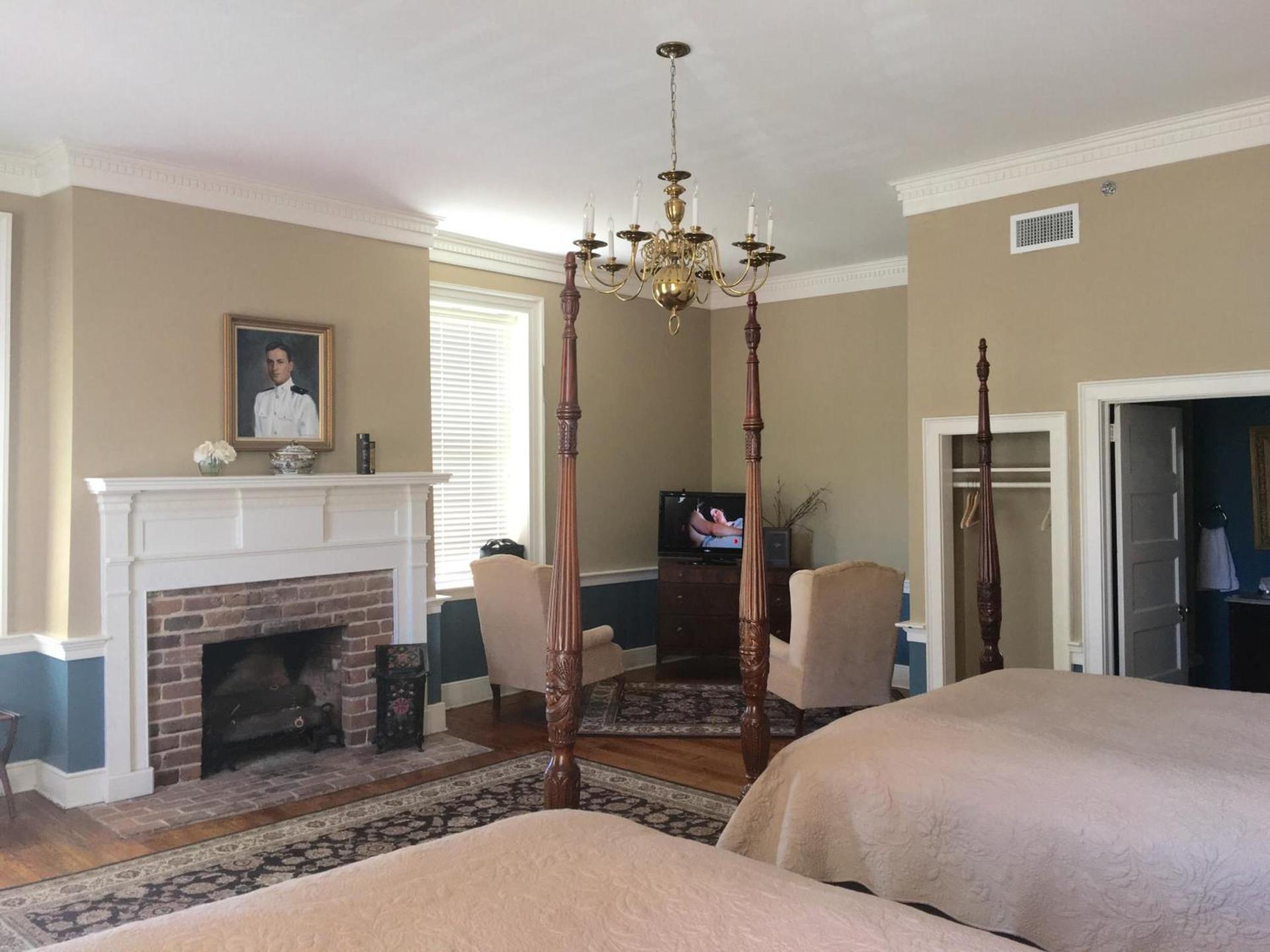 Hale Springs Inn photo 28