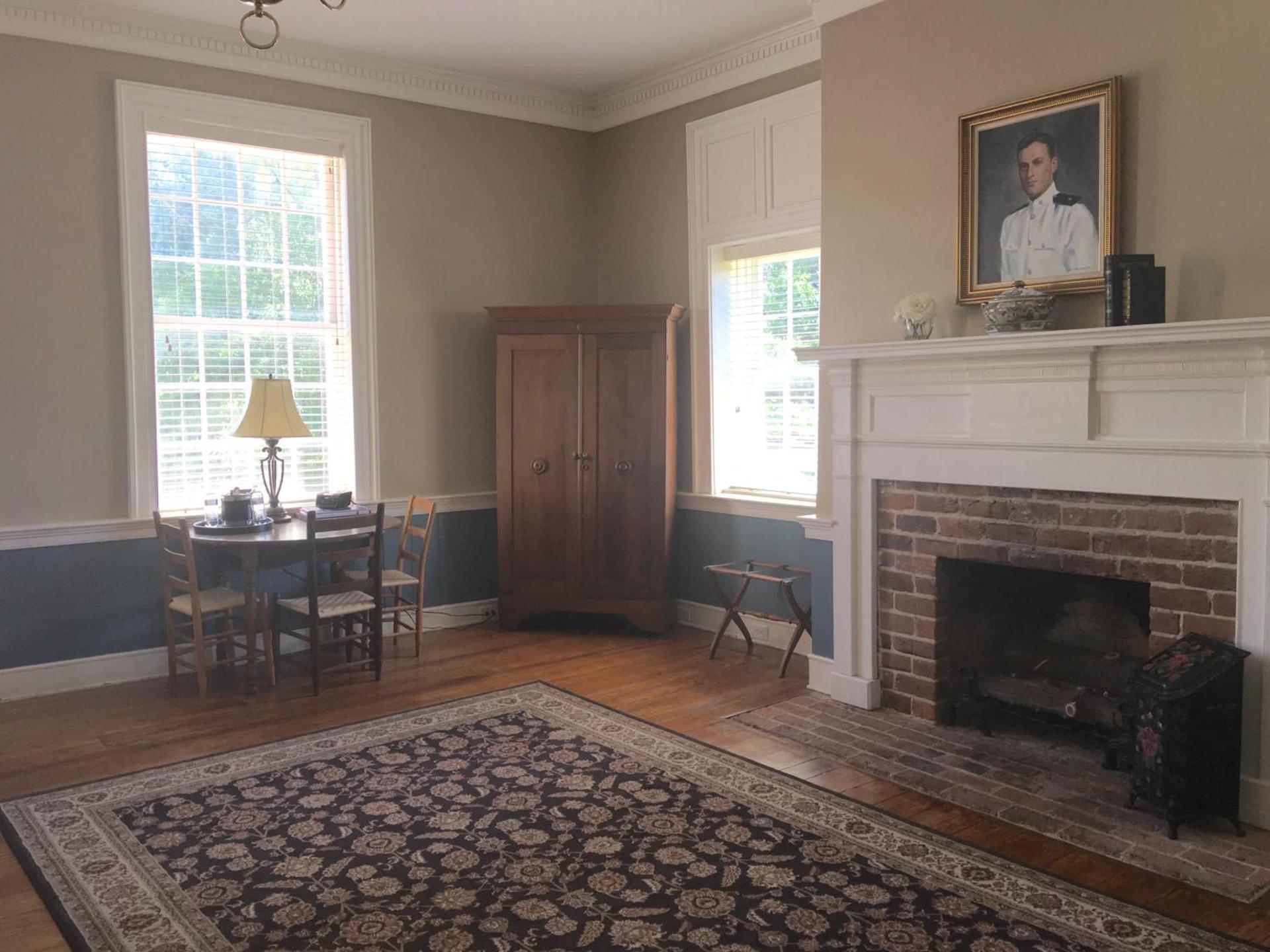 Hale Springs Inn photo 29
