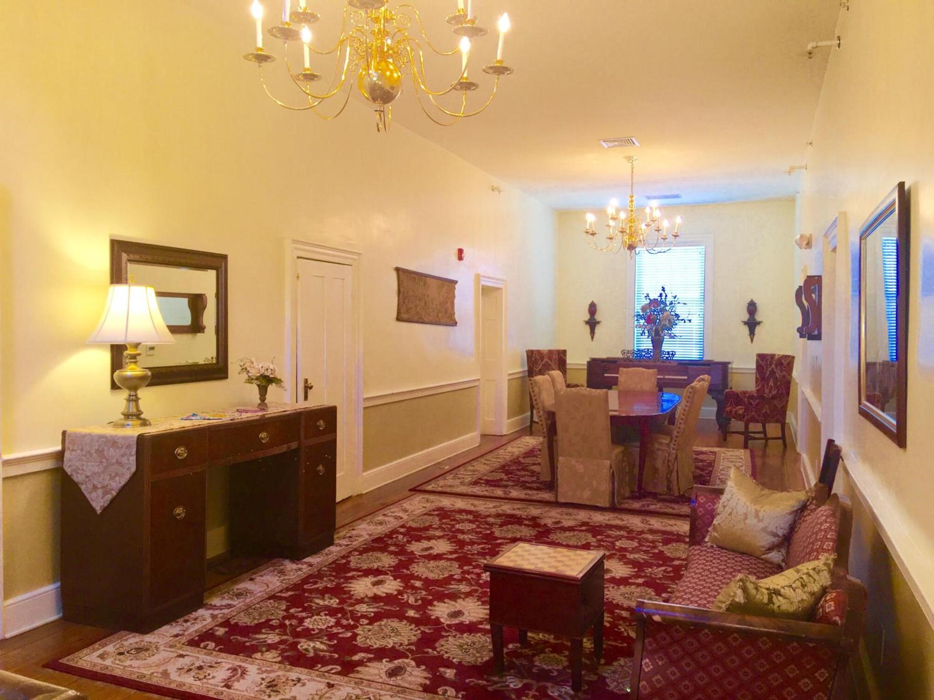Hale Springs Inn photo 6