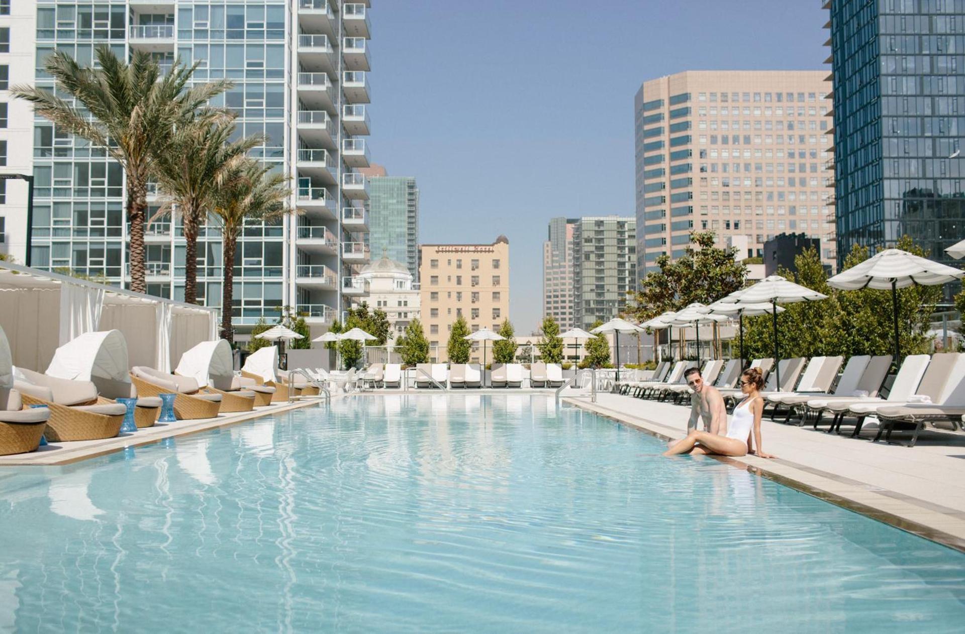 Level Los Angeles - Downtown South Olive photo 44