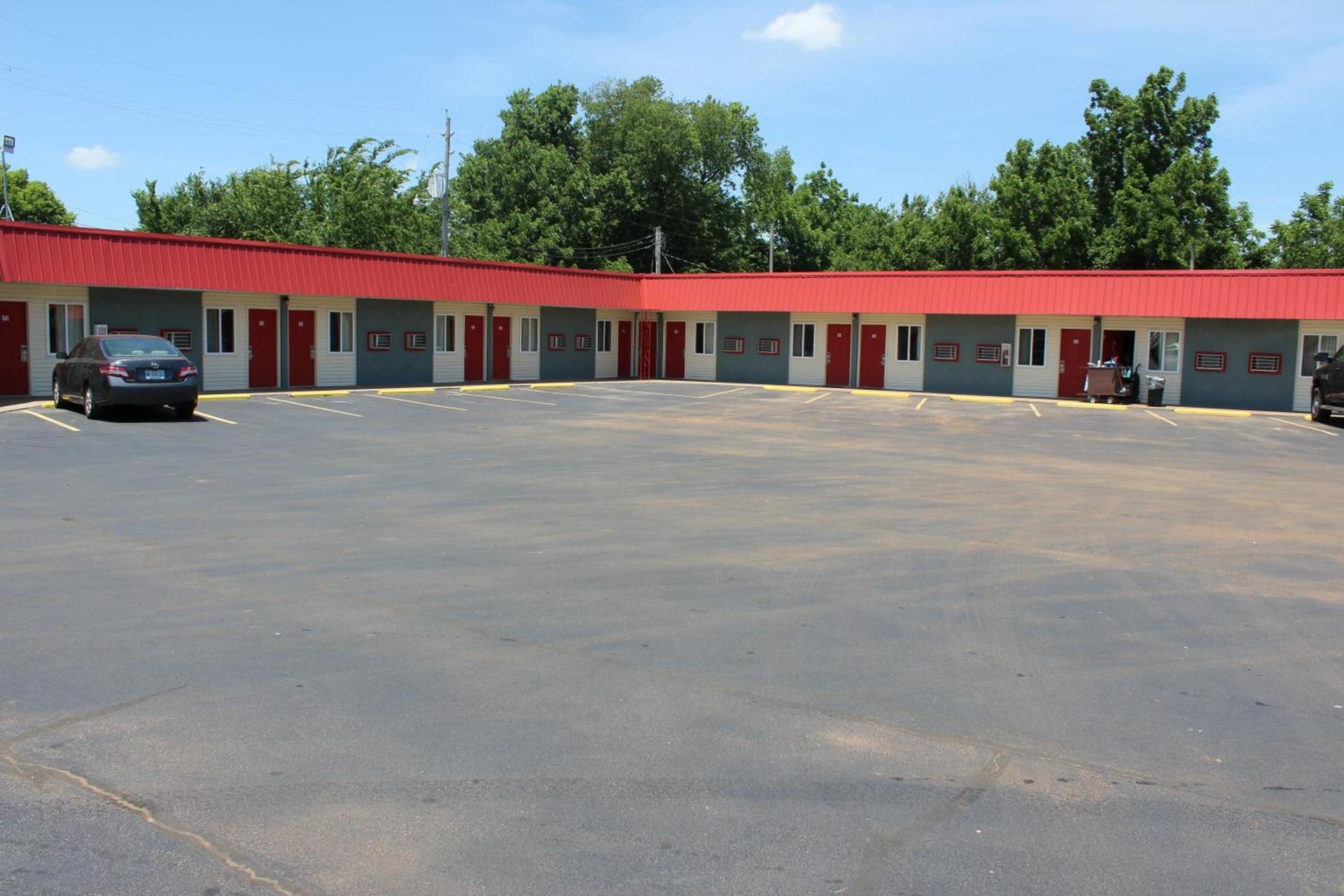 Guest House Motel photo 2