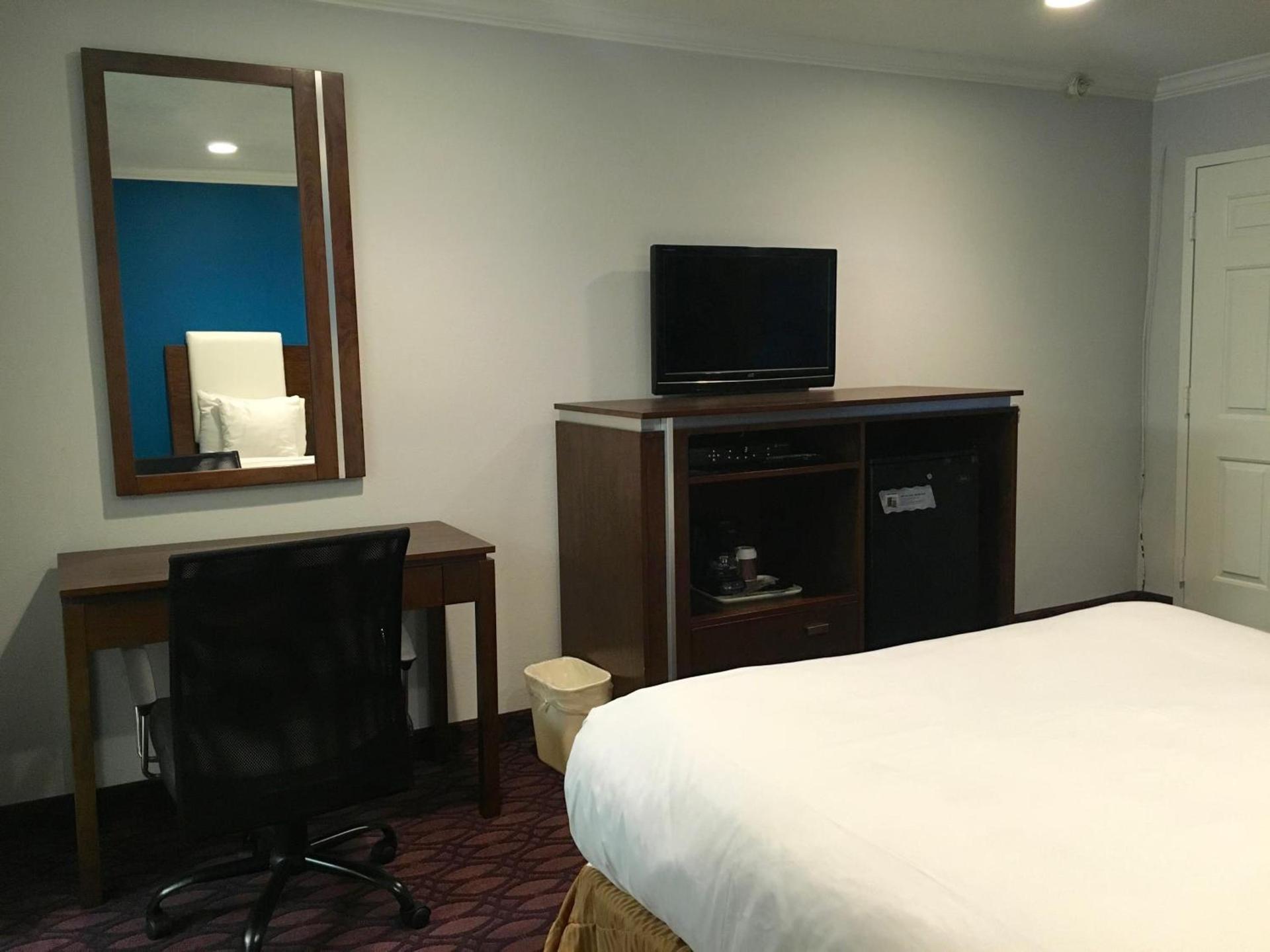 Hotel Pacific, Manhattan Beach photo 28