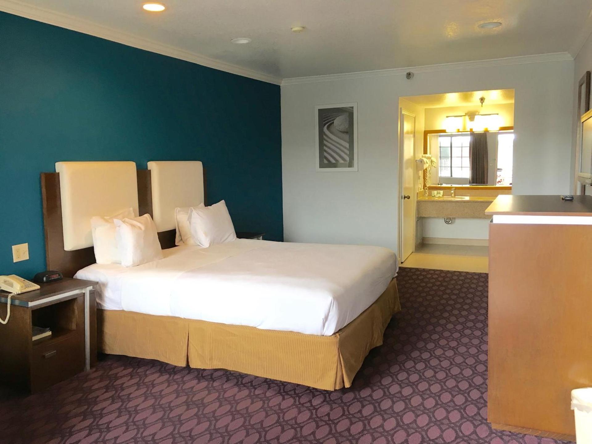 Hotel Pacific, Manhattan Beach photo 2