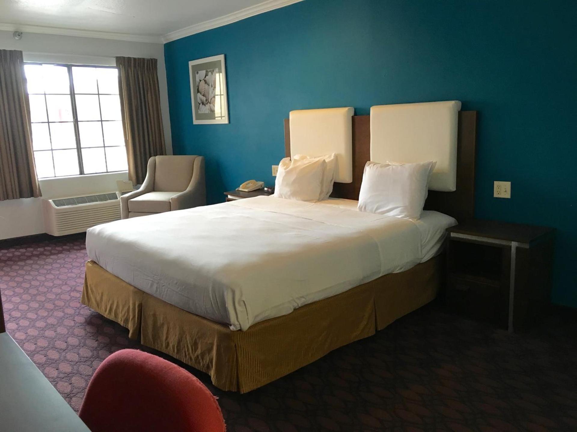Hotel Pacific, Manhattan Beach photo 11