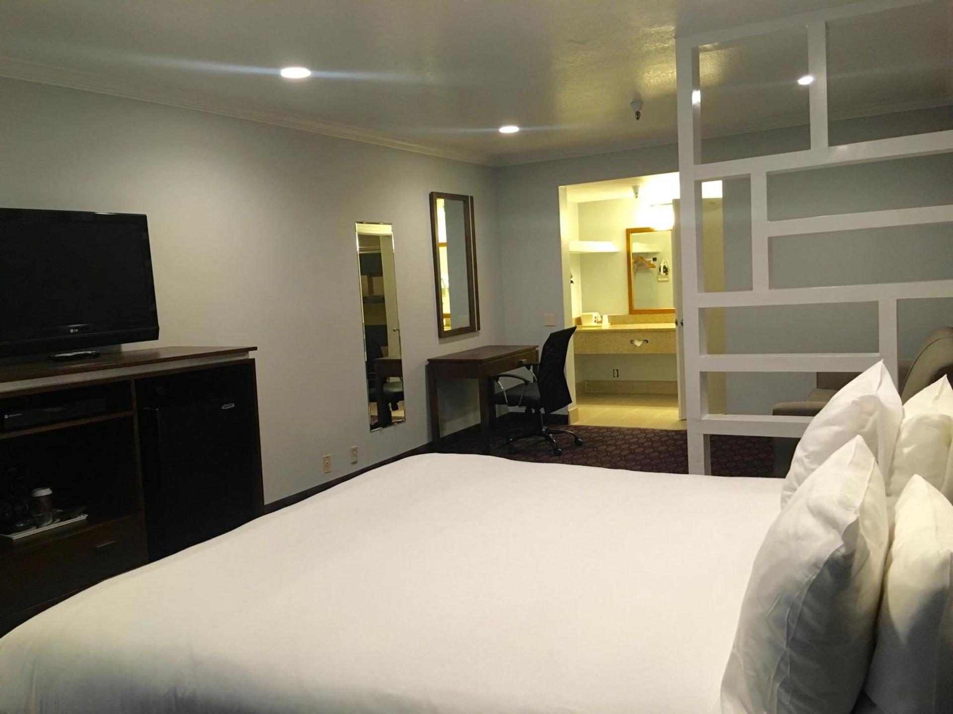 Hotel Pacific, Manhattan Beach photo 27