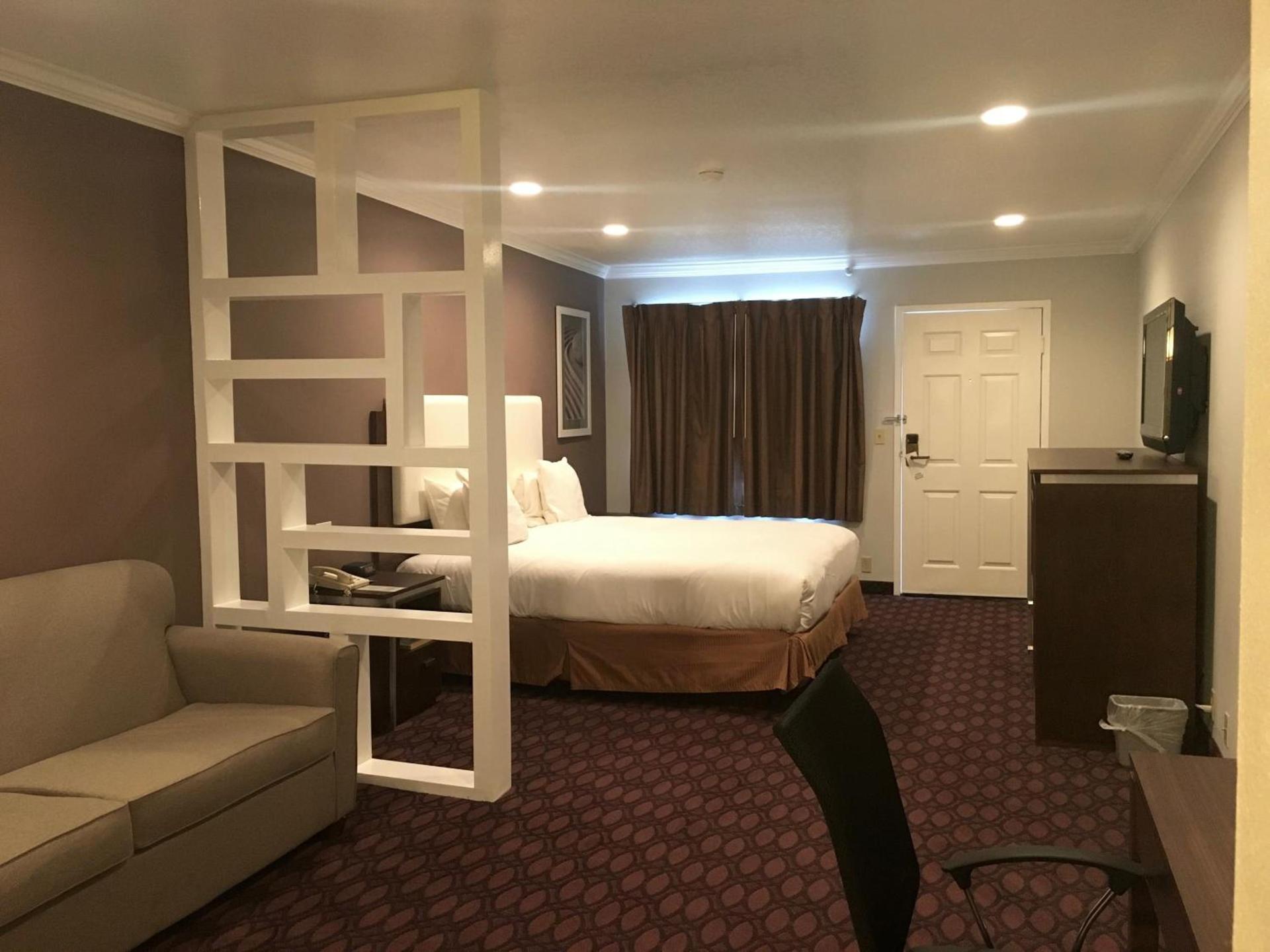 Hotel Pacific, Manhattan Beach photo 25