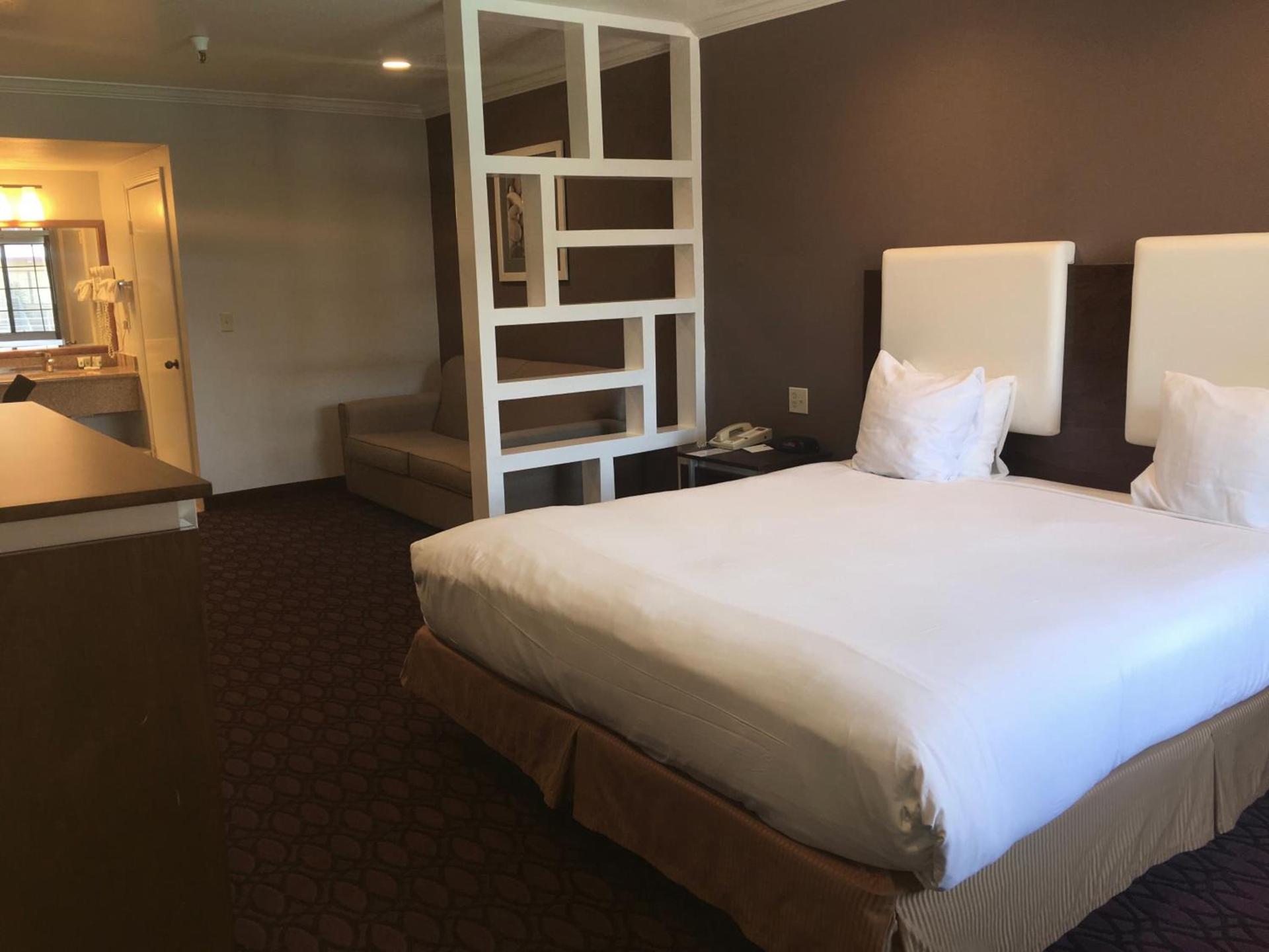 Hotel Pacific, Manhattan Beach photo 14