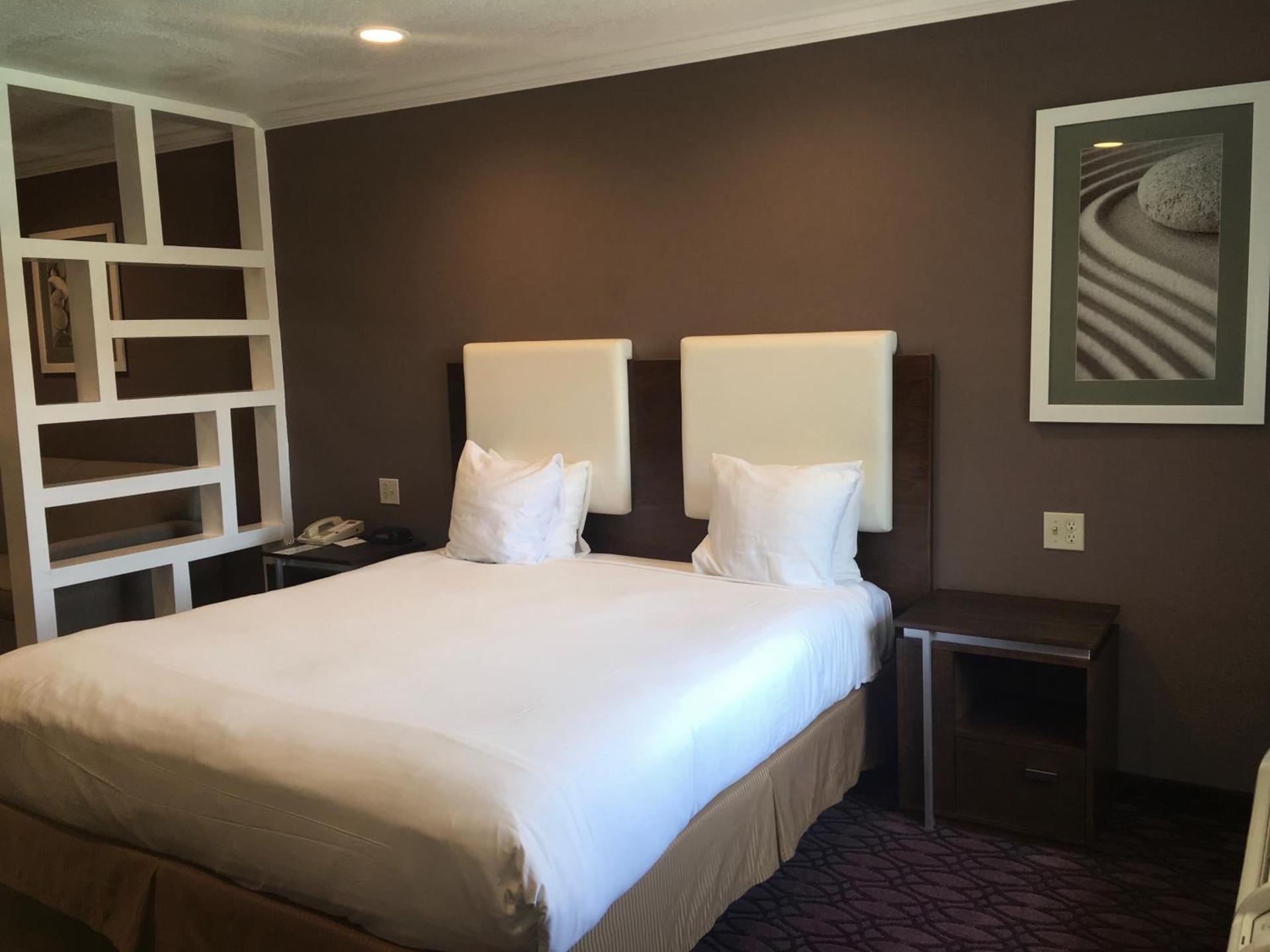 Hotel Pacific, Manhattan Beach photo 12