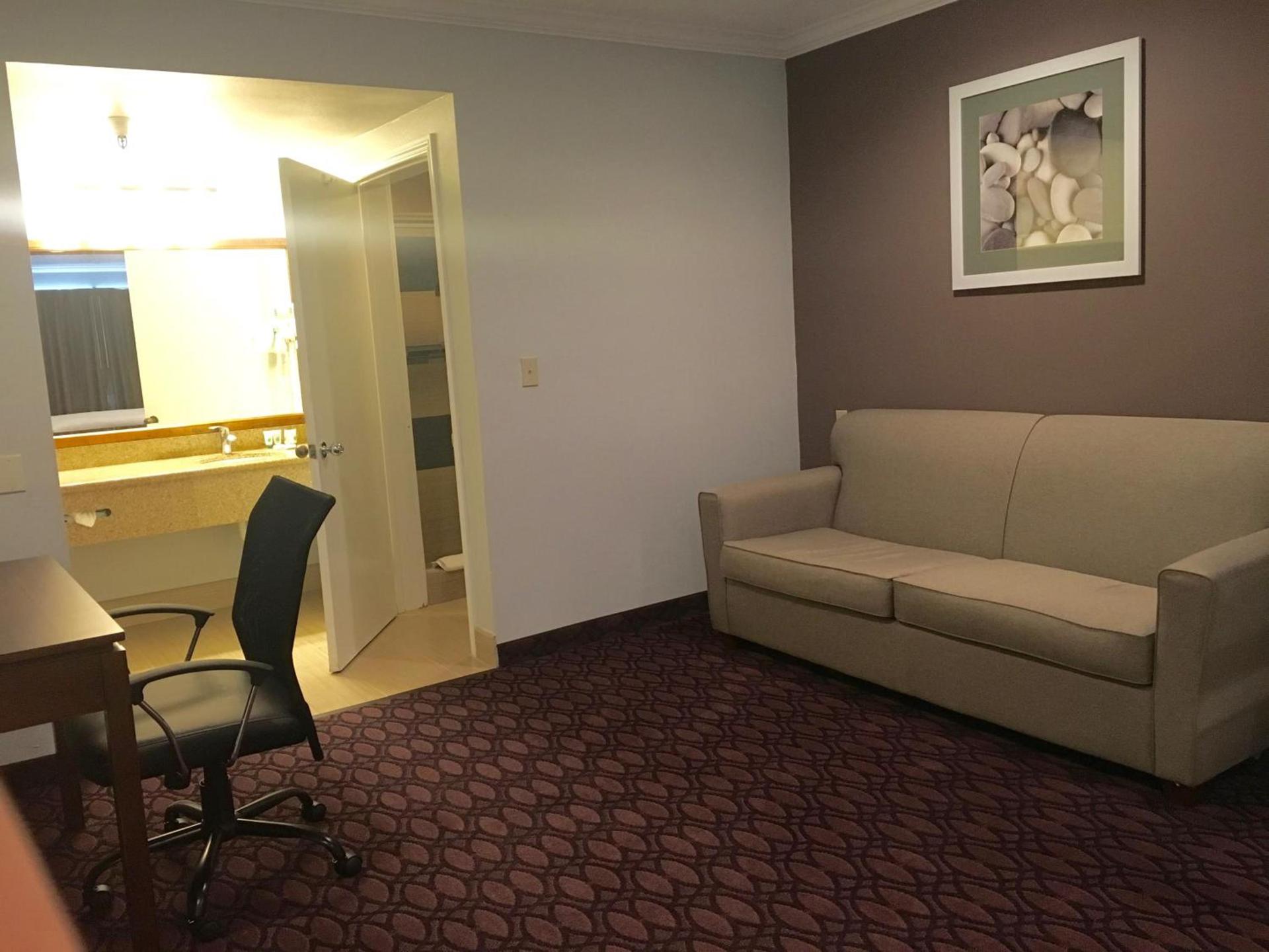 Hotel Pacific, Manhattan Beach photo 24