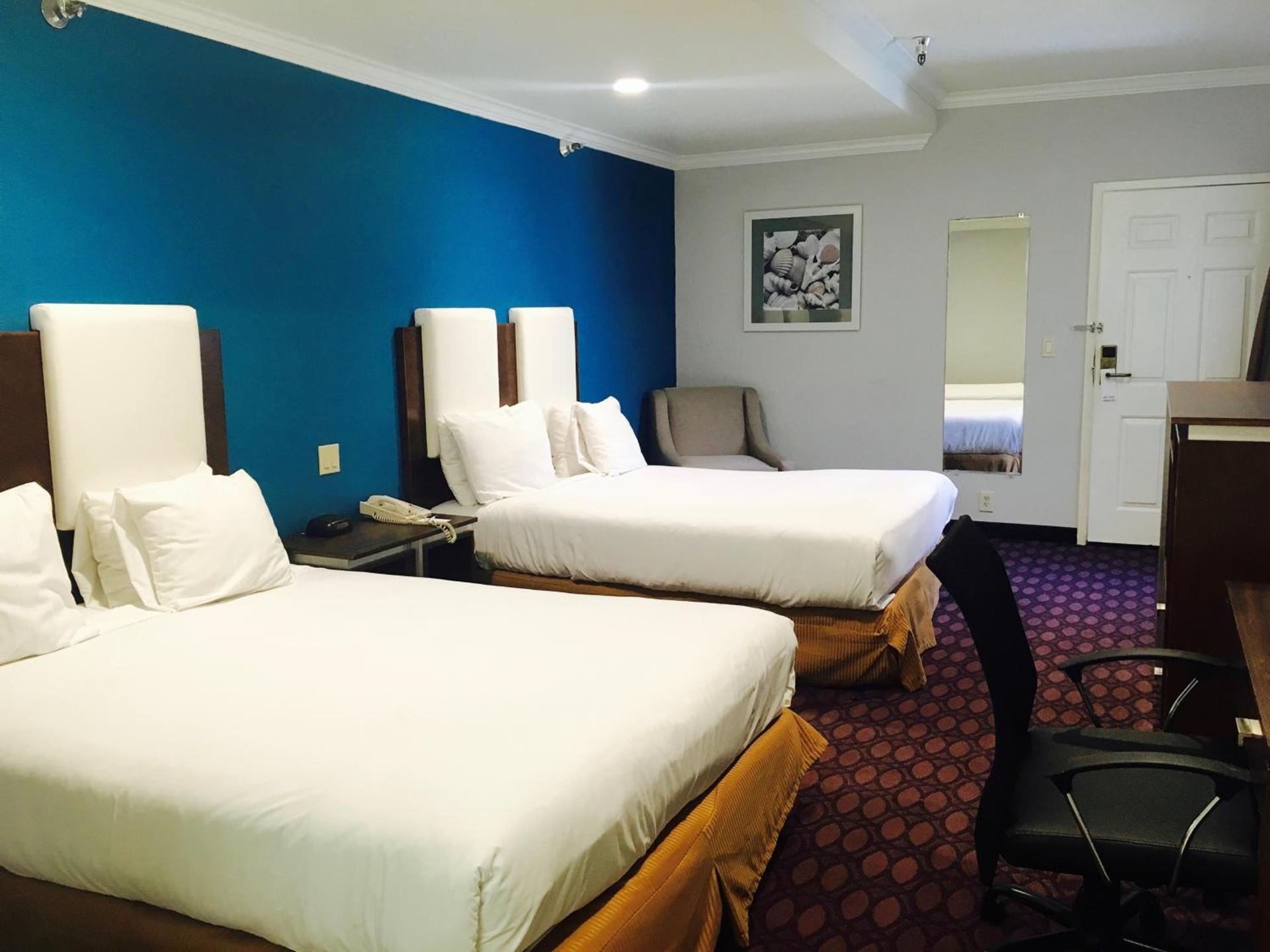Hotel Pacific, Manhattan Beach photo 22