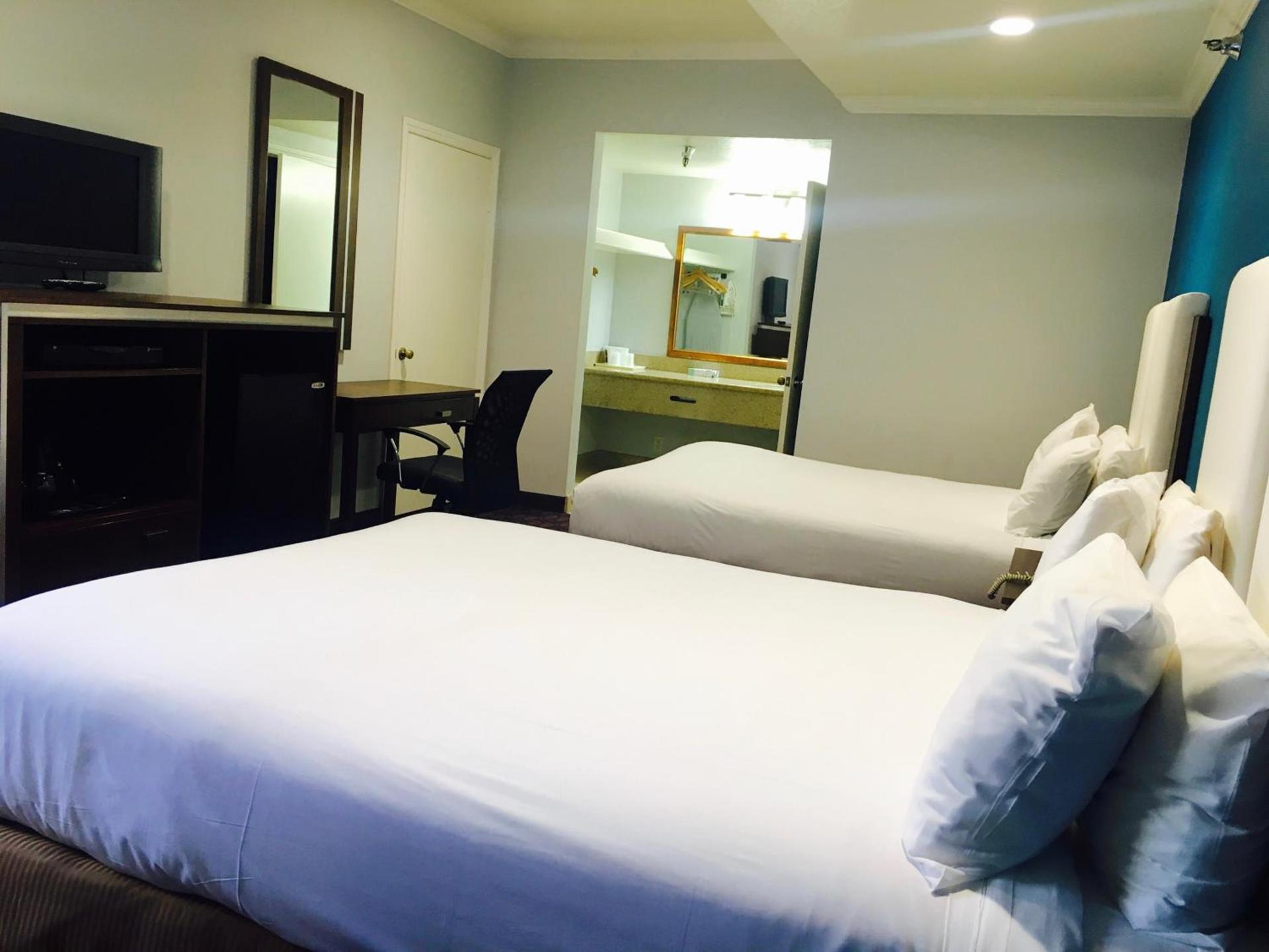 Hotel Pacific, Manhattan Beach photo 23