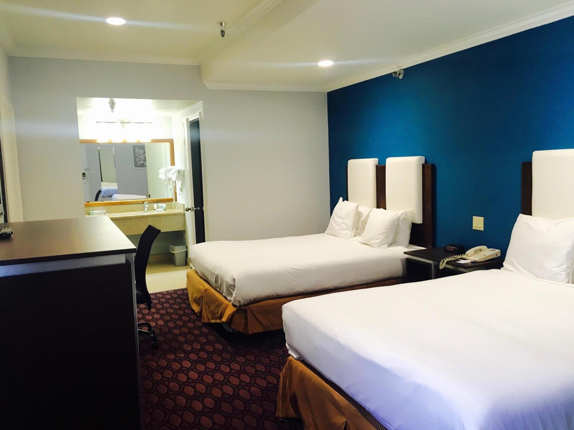 Hotel Pacific, Manhattan Beach photo 13