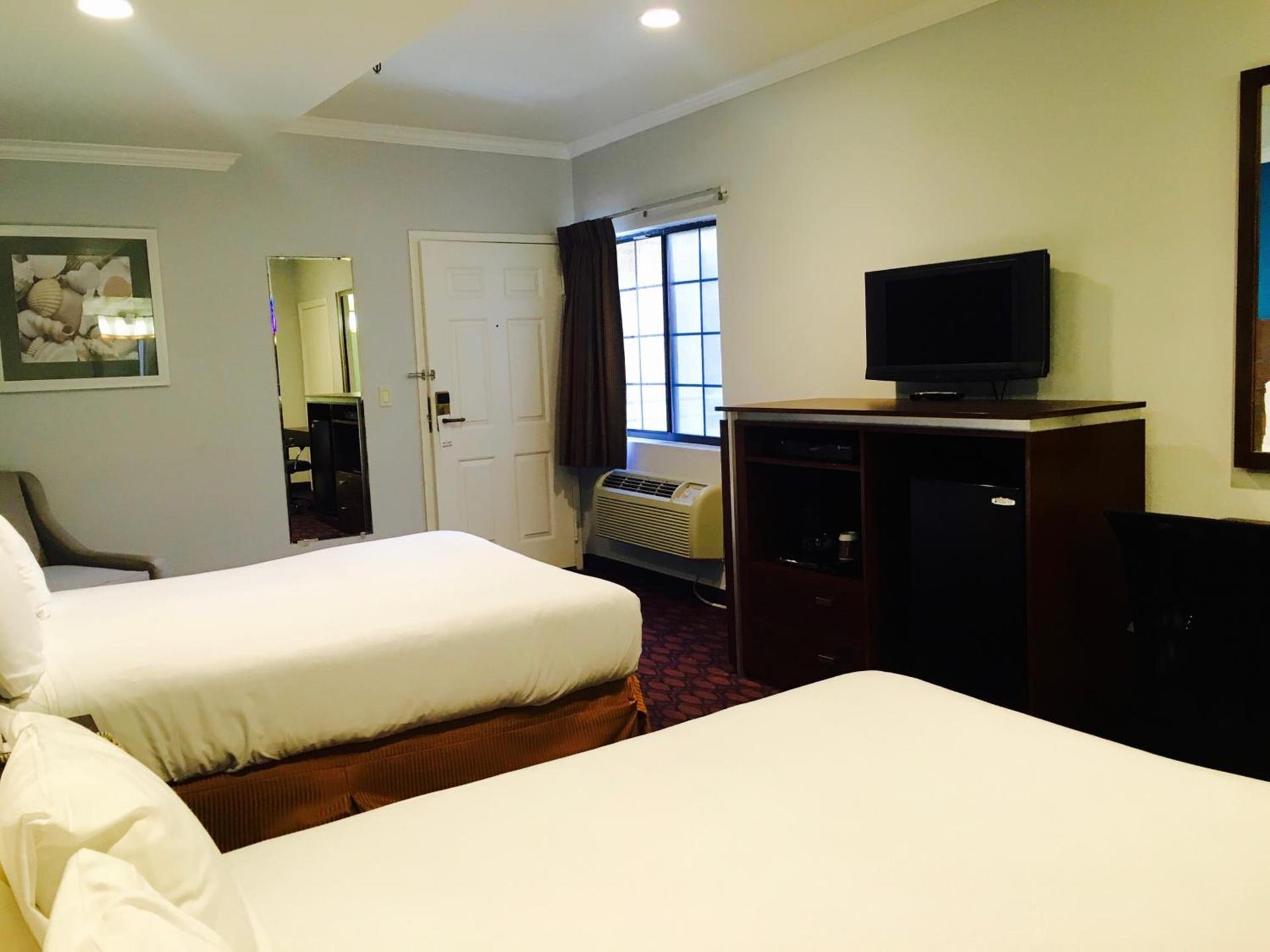 Hotel Pacific, Manhattan Beach photo 15
