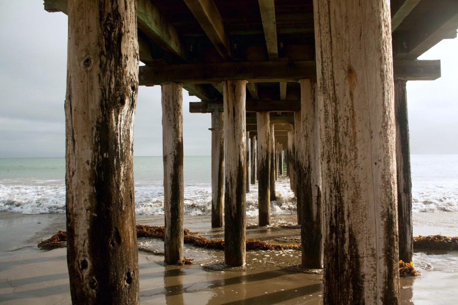 Cayucos Beach Inn photo 14