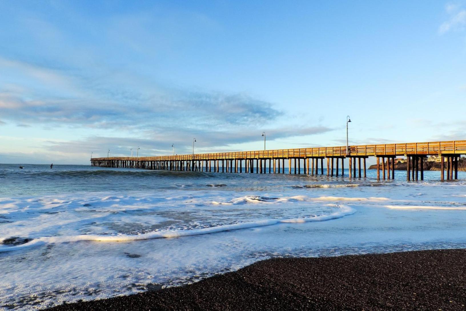 Cayucos Beach Inn photo 13