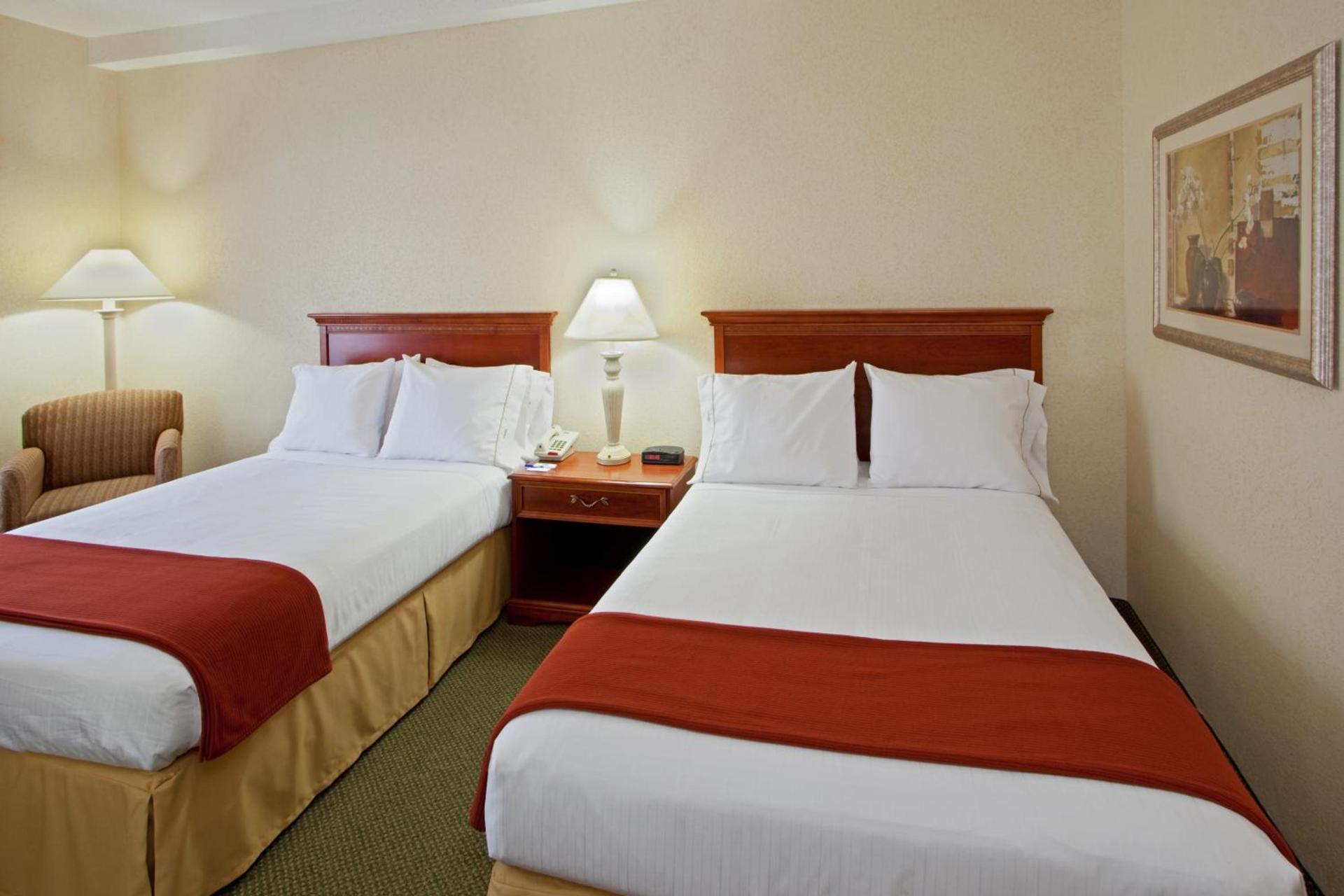 Holiday Inn Express Richmond-Mechanicsville by IHG photo 9
