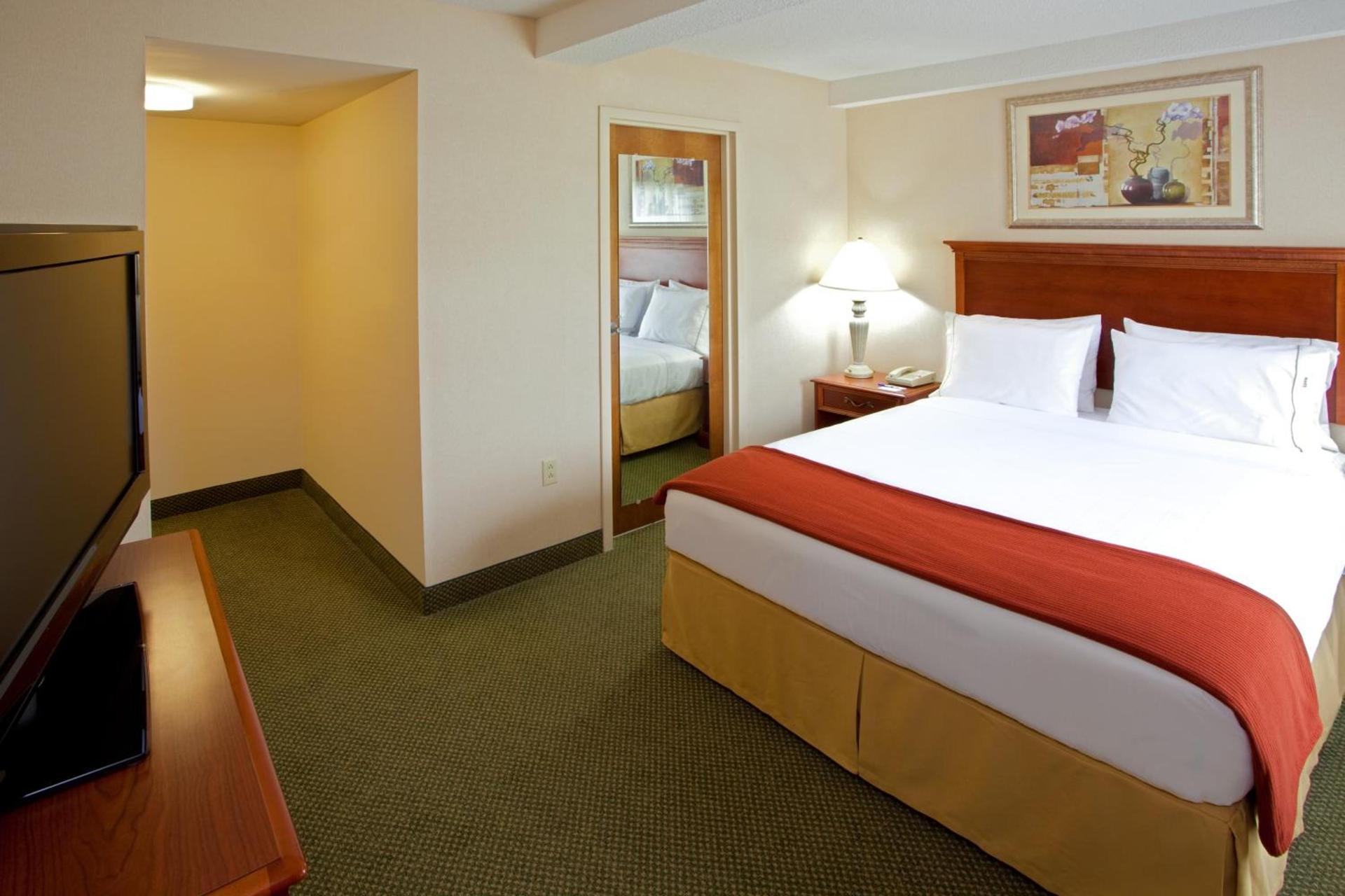 Holiday Inn Express Richmond-Mechanicsville by IHG photo 10