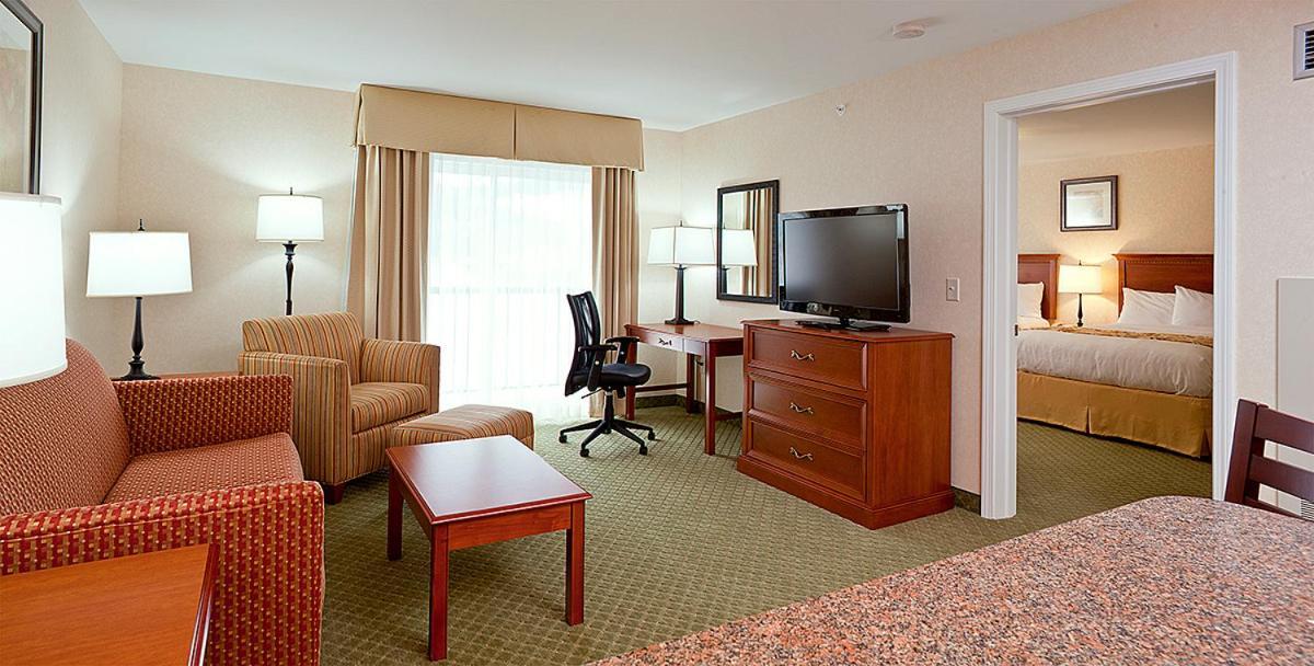 White River Inn & Suites photo 31