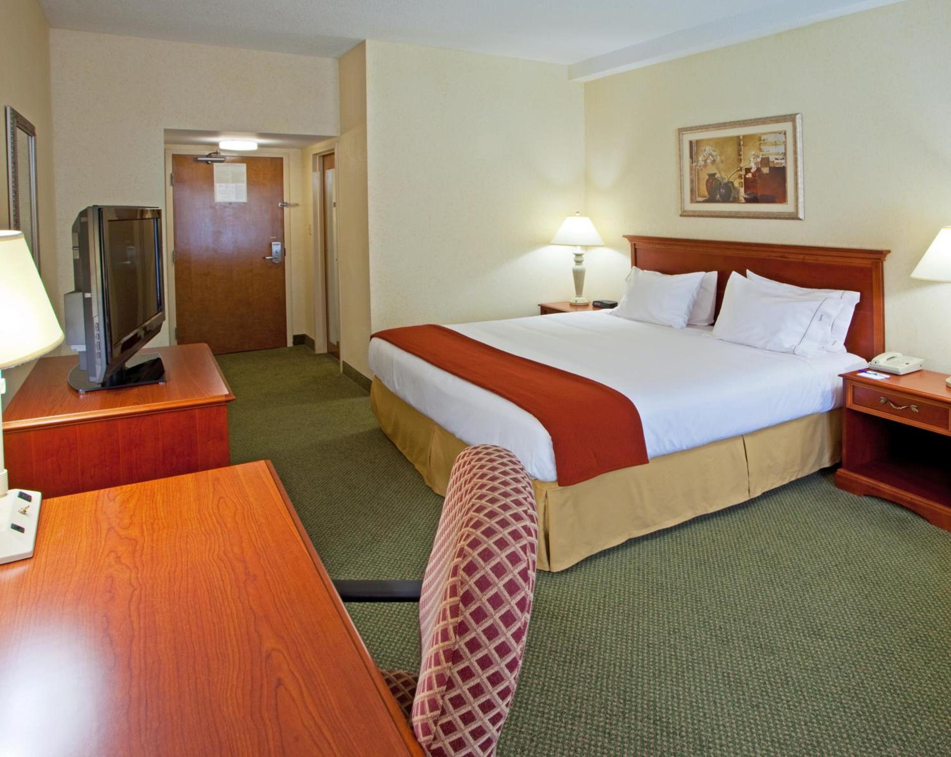 Holiday Inn Express Richmond-Mechanicsville by IHG photo 12