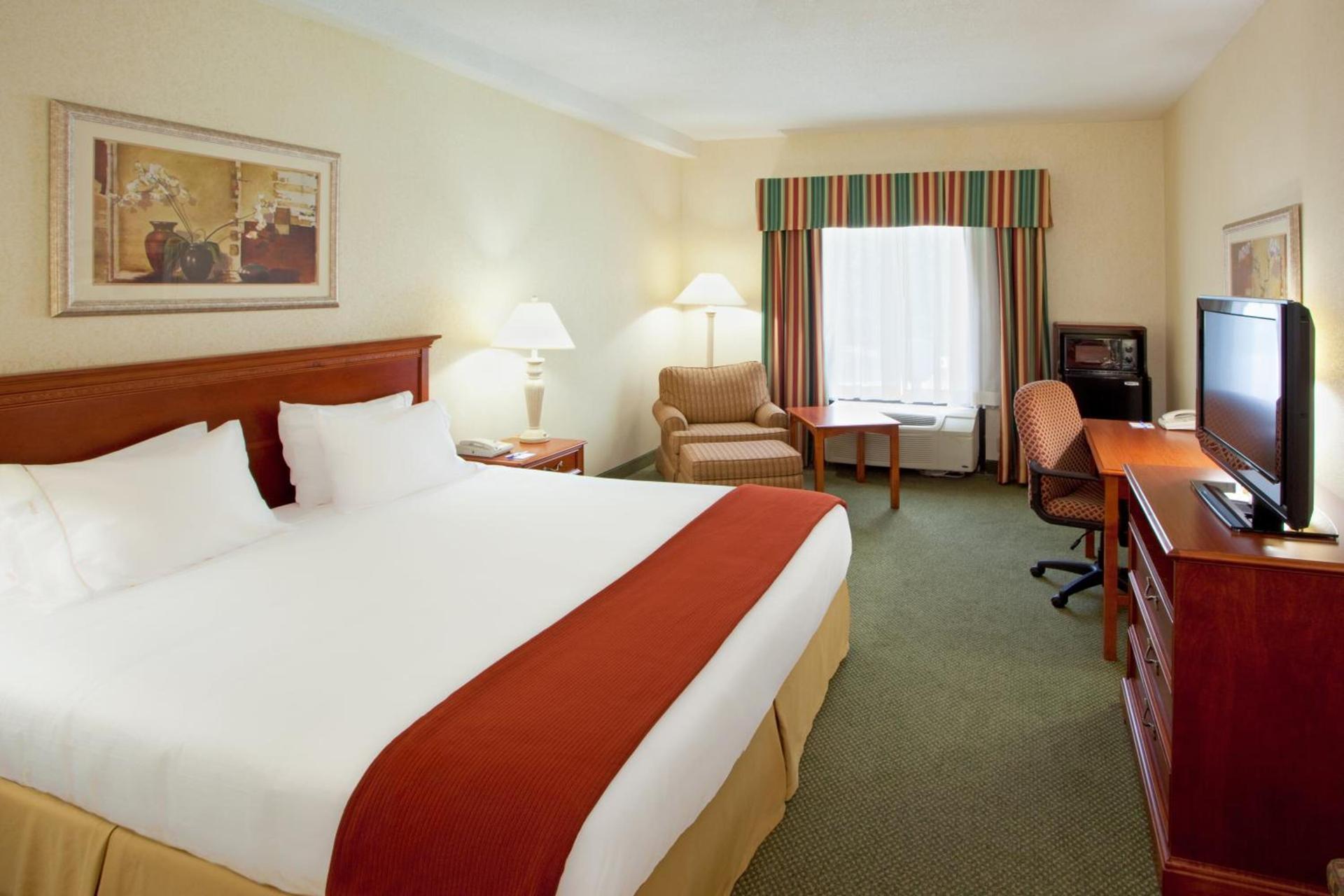 Holiday Inn Express Richmond-Mechanicsville by IHG photo 7